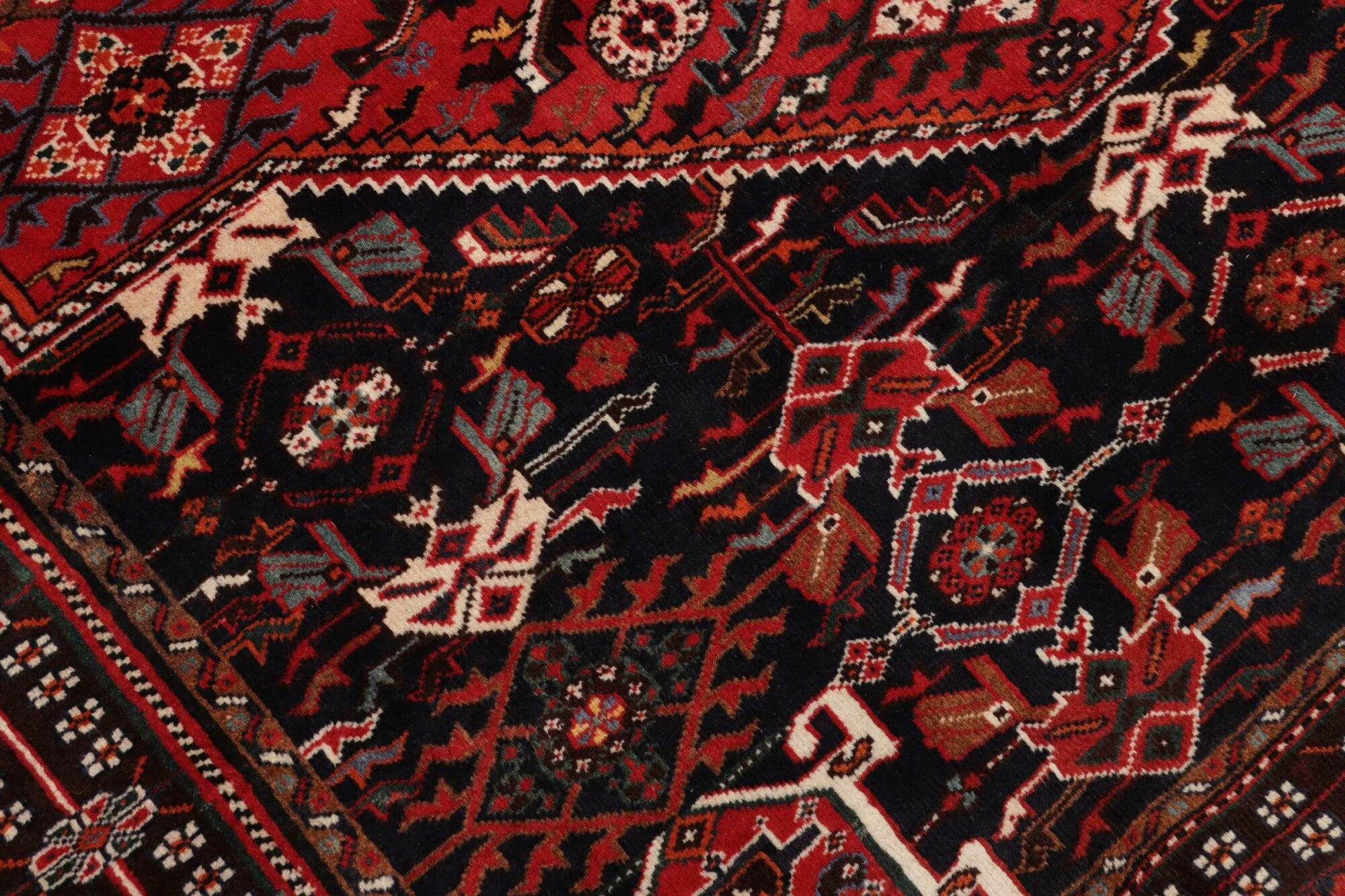 Shiraz | 258 cm x 163 cm | Nr. 12-459166