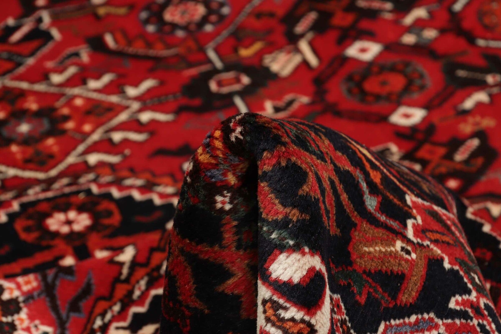 Shiraz | 258 cm x 163 cm | Nr. 12-459166