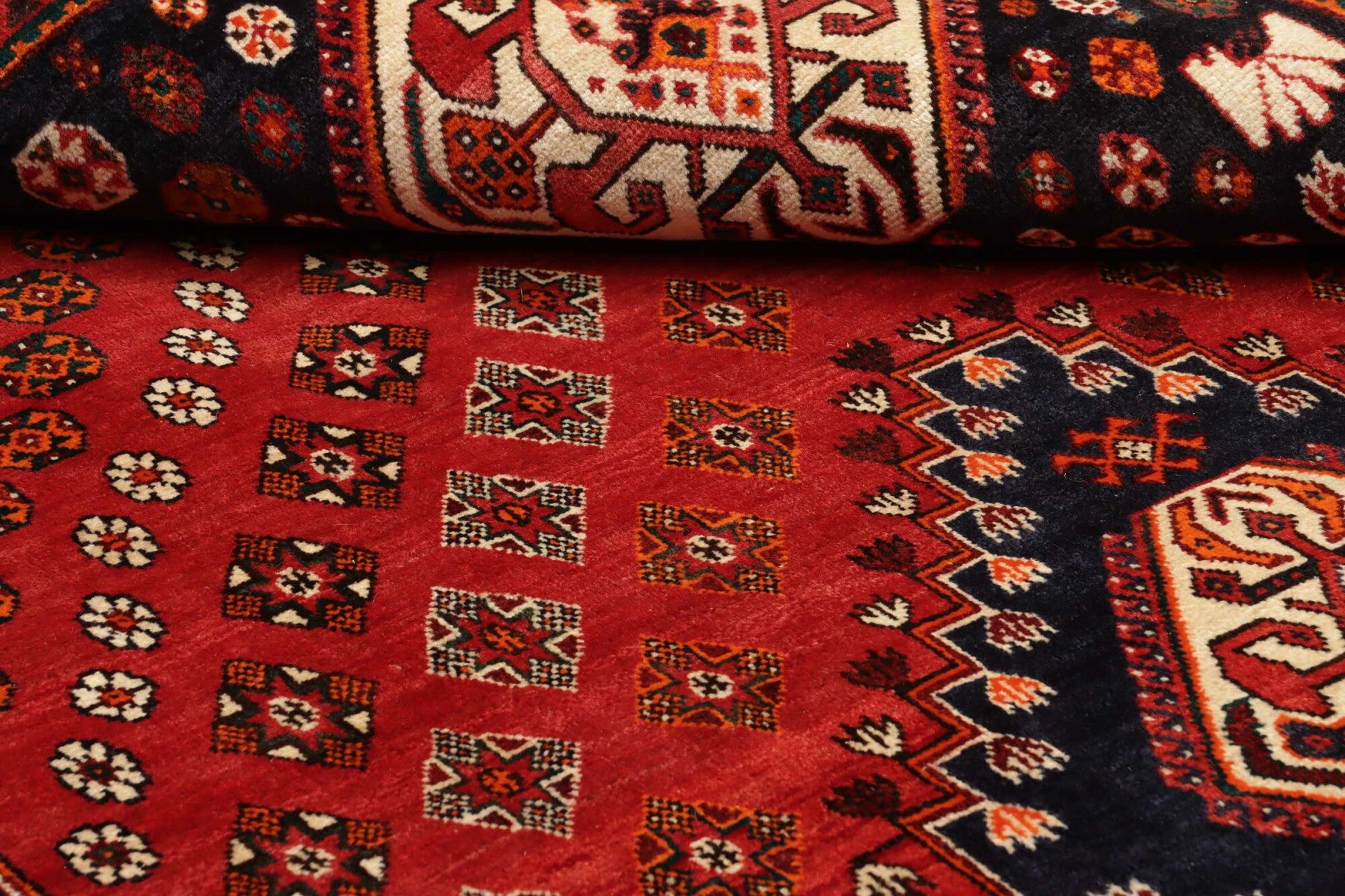 Shiraz | 290 cm x 175 cm | Nr. 12-459177