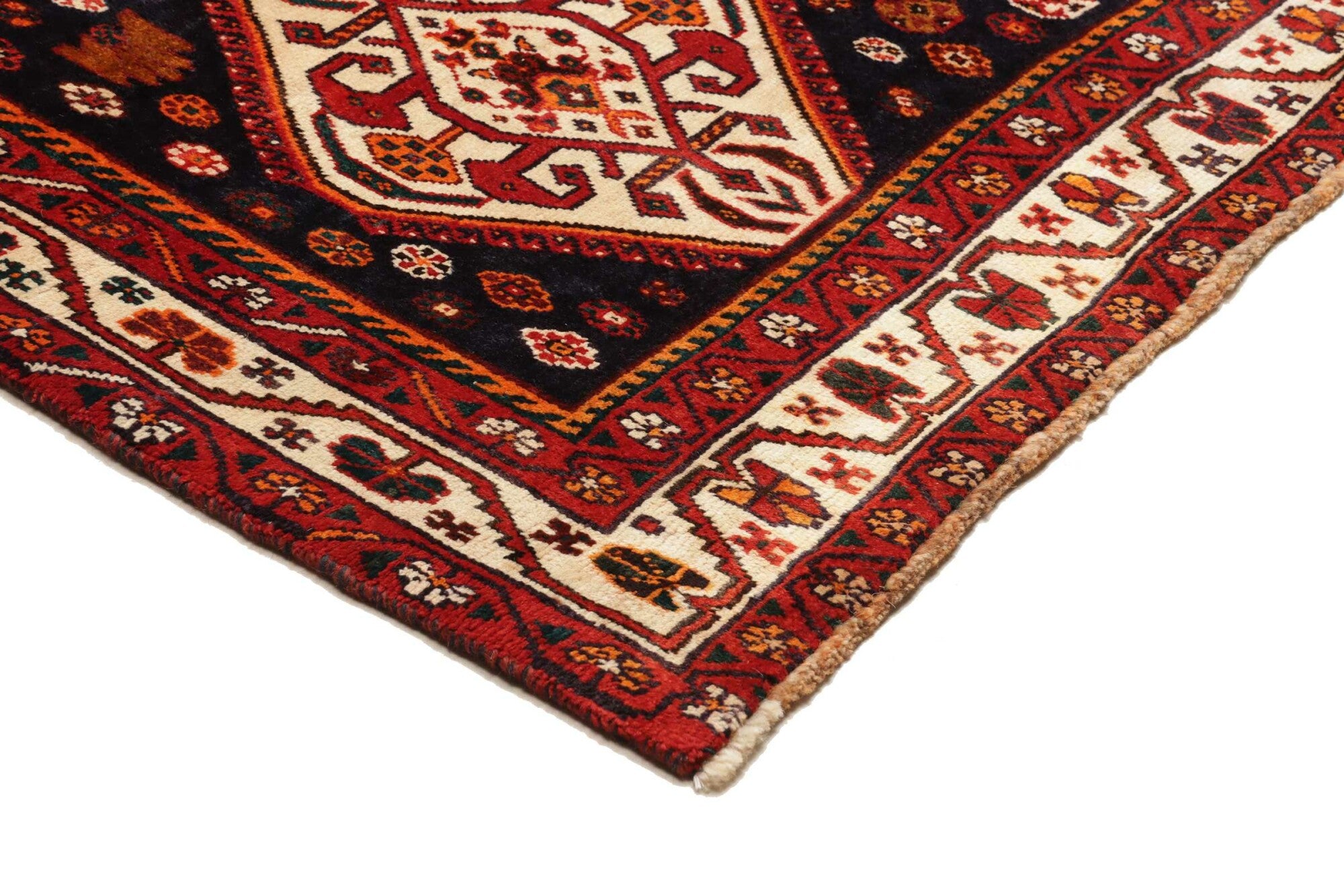 Shiraz | 290 cm x 175 cm | Nr. 12-459177