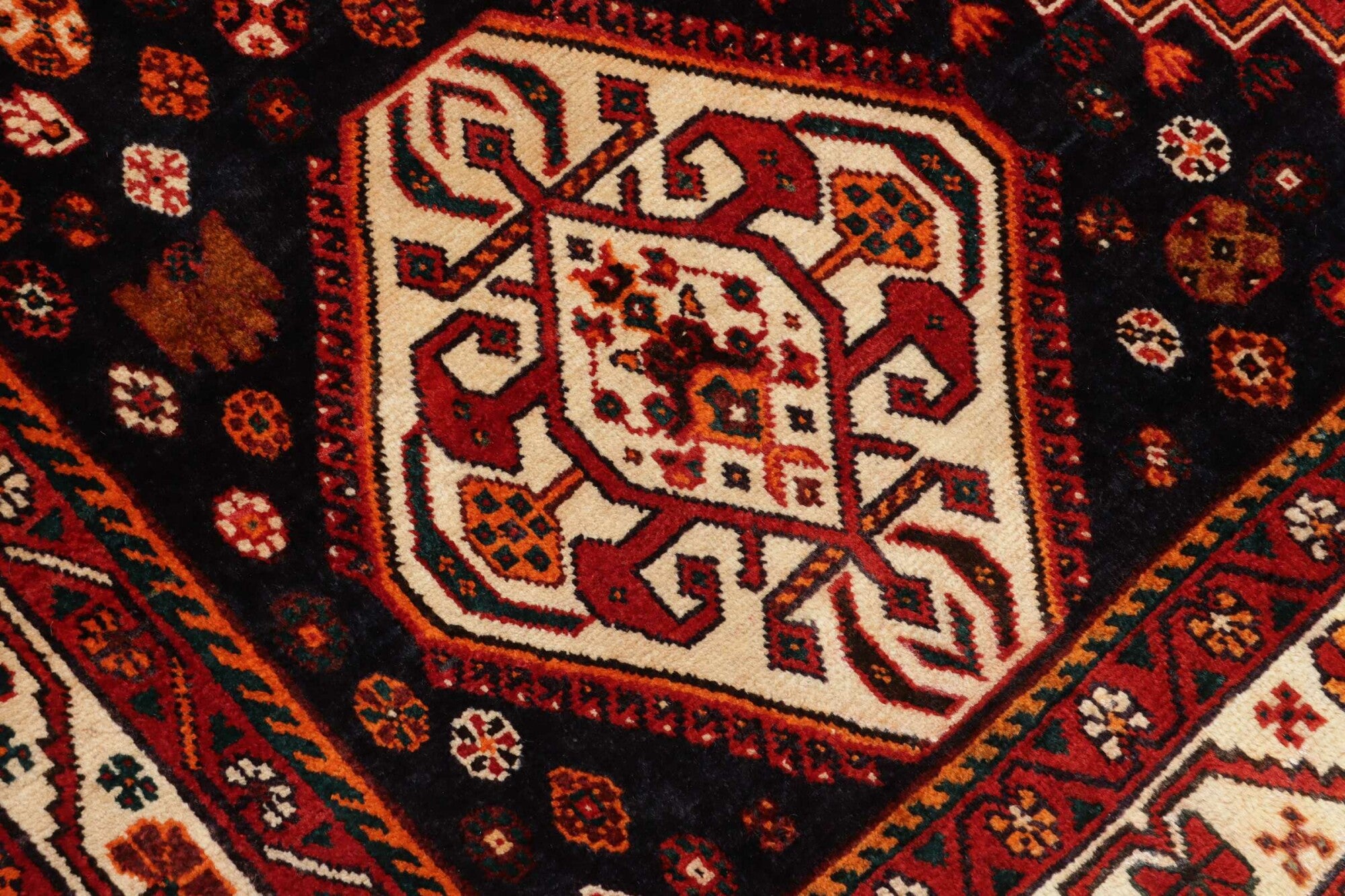 Shiraz | 290 cm x 175 cm | Nr. 12-459177