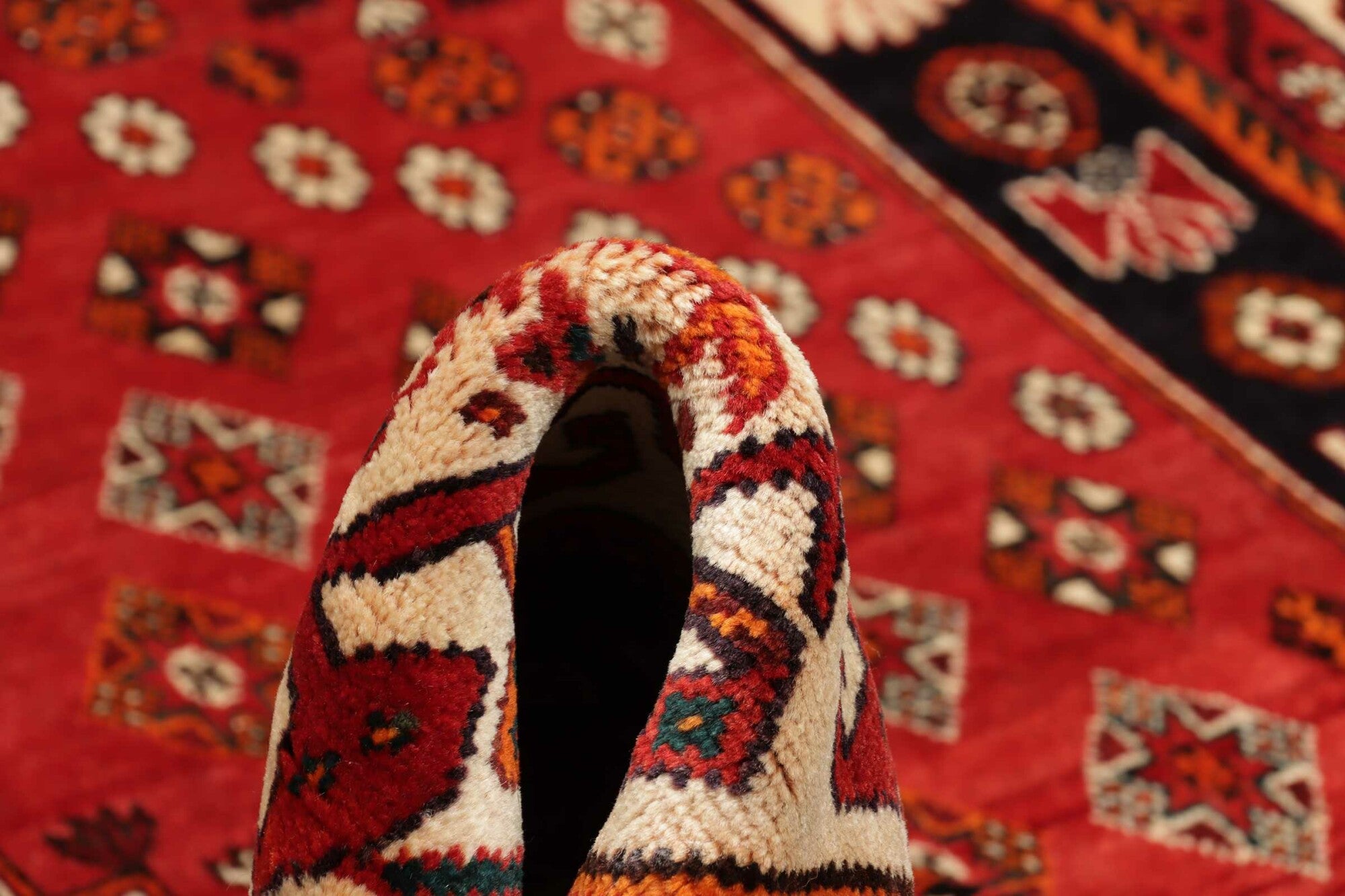 Shiraz | 290 cm x 175 cm | Nr. 12-459177