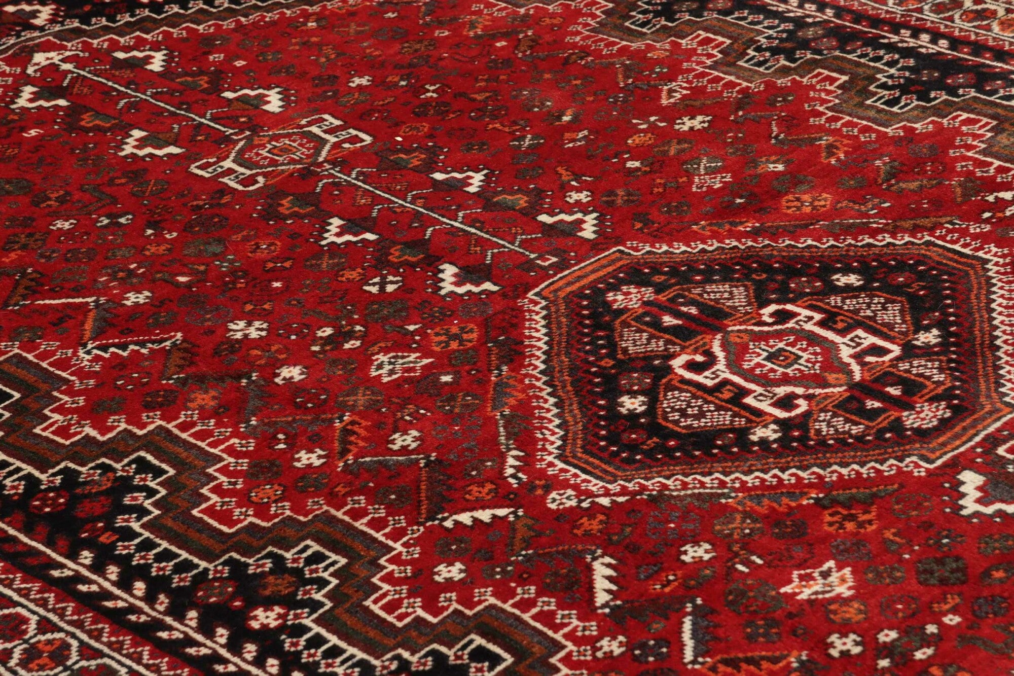 Shiraz | 268 x 163 cm | Nr. 12-459179
