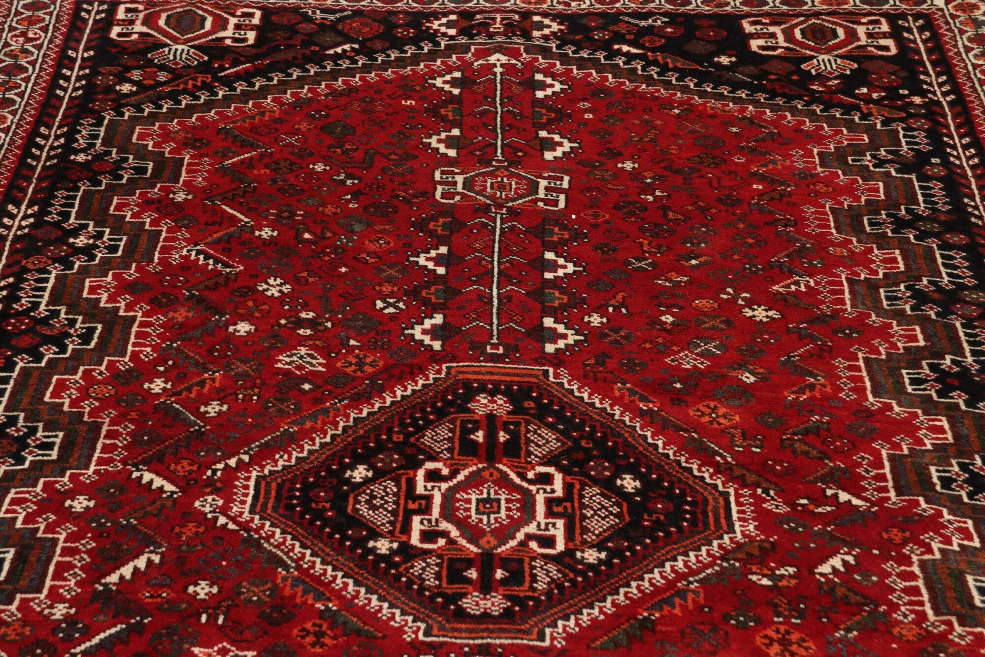 Shiraz | 268 x 163 cm | Nr. 12-459179