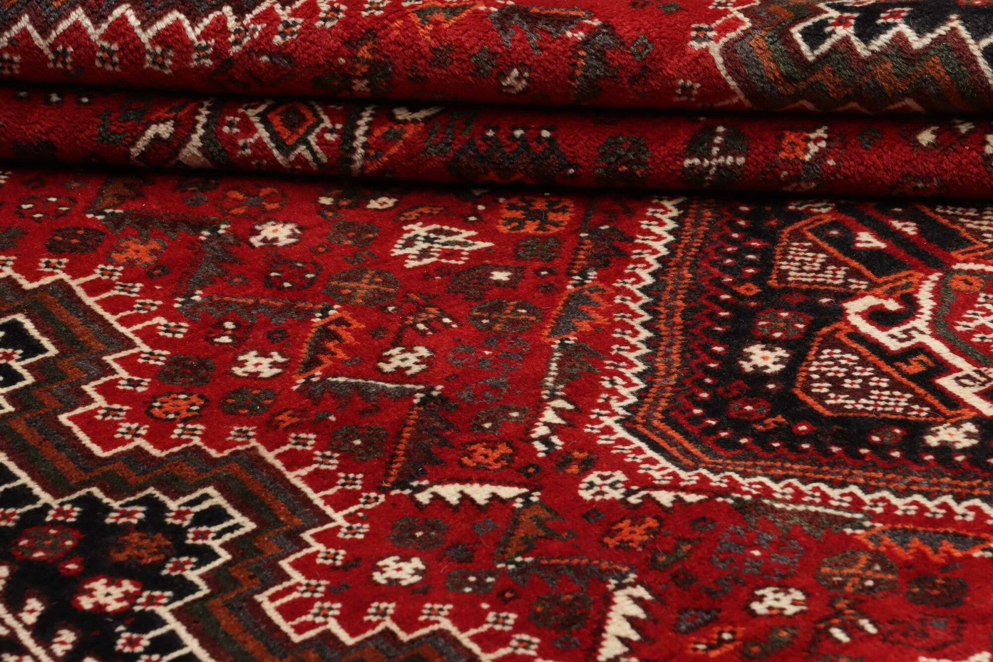 Shiraz | 268 x 163 cm | Nr. 12-459179
