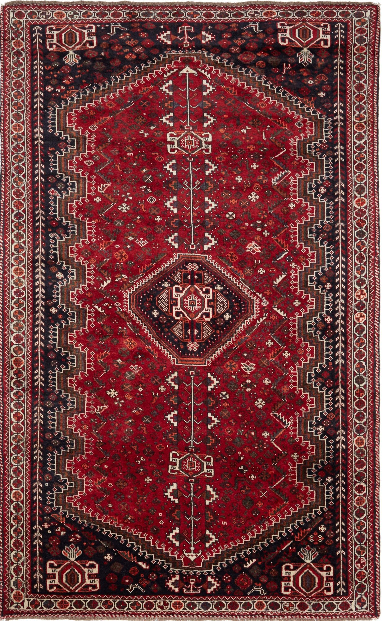 Shiraz | 268 x 163 cm | Nr. 12-459179