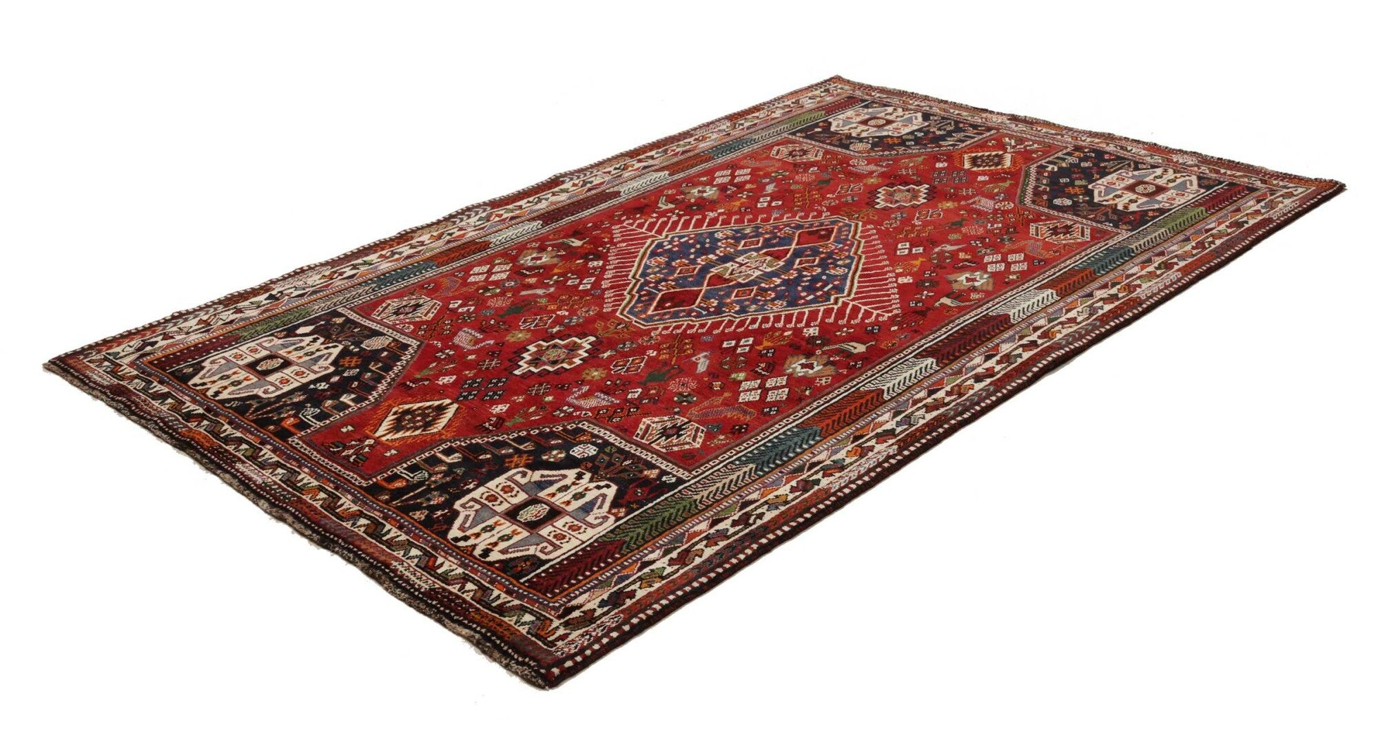 Shiraz | 275 x 175 cm | Nr. 12-459184