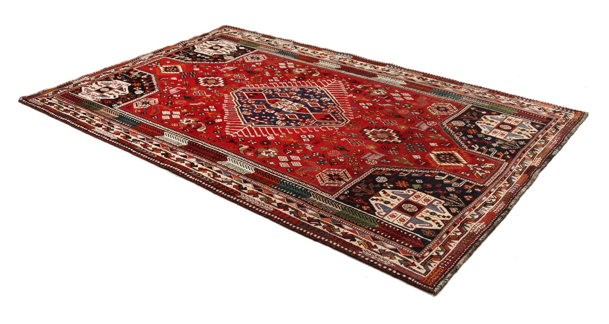 Shiraz | 275 x 175 cm | Nr. 12-459184