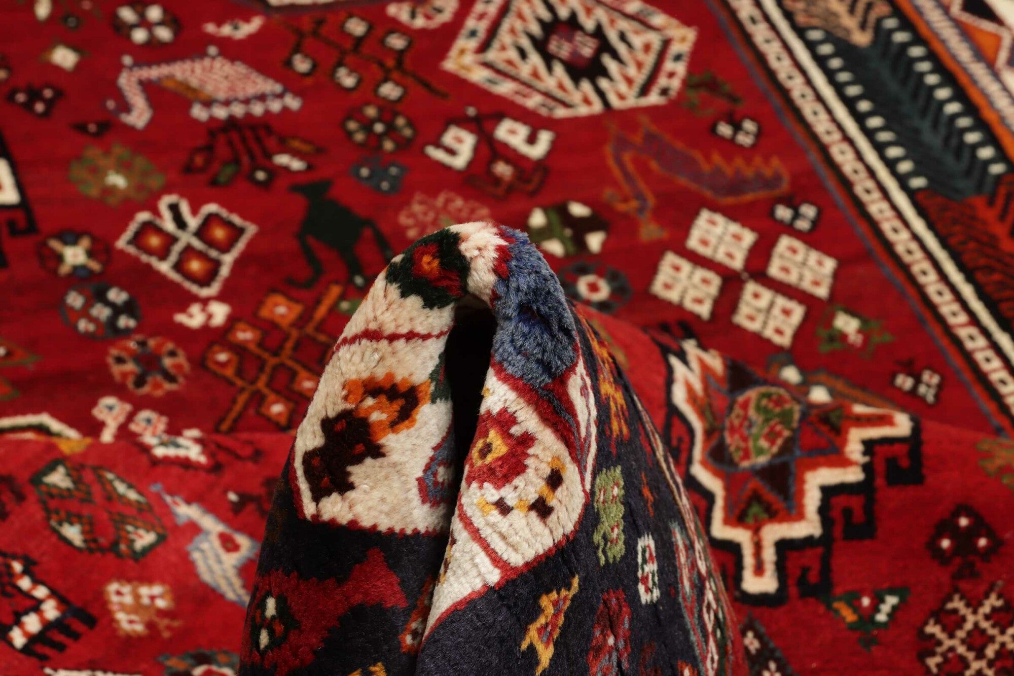 Shiraz | 275 x 175 cm | Nr. 12-459184