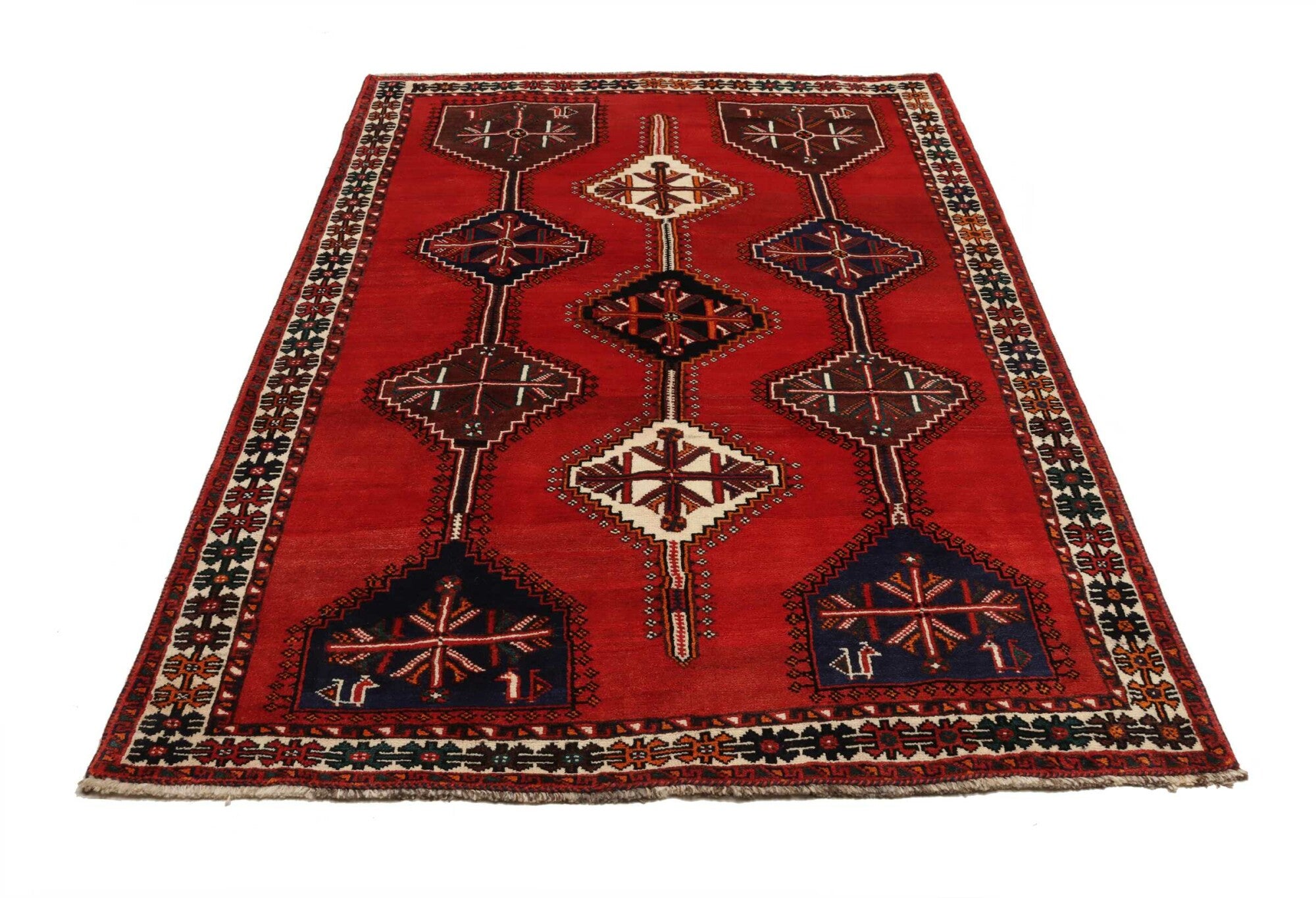 Shiraz | 252 x 165 cm | Nr. 12-459187
