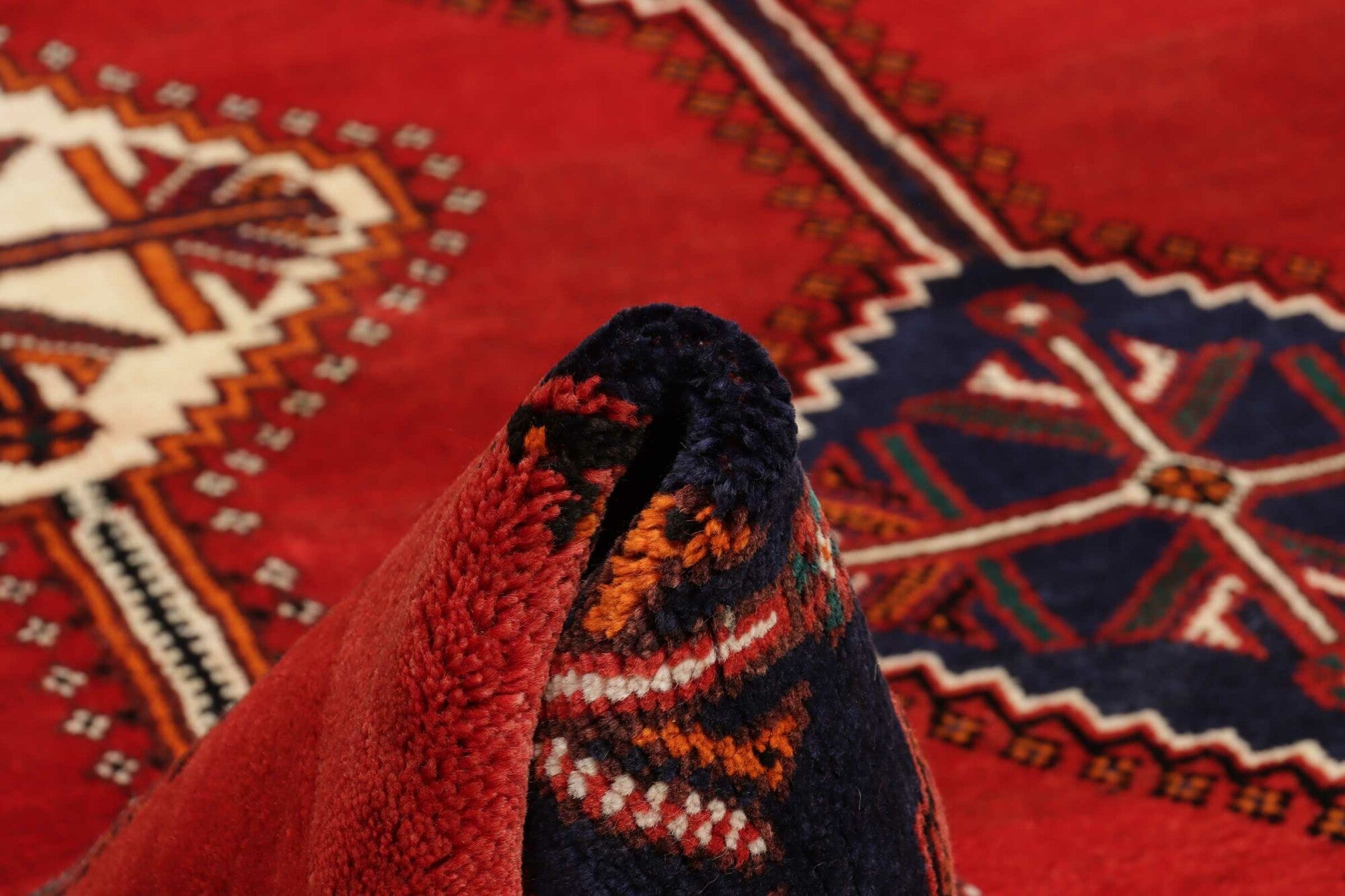 Shiraz | 252 x 165 cm | Nr. 12-459187