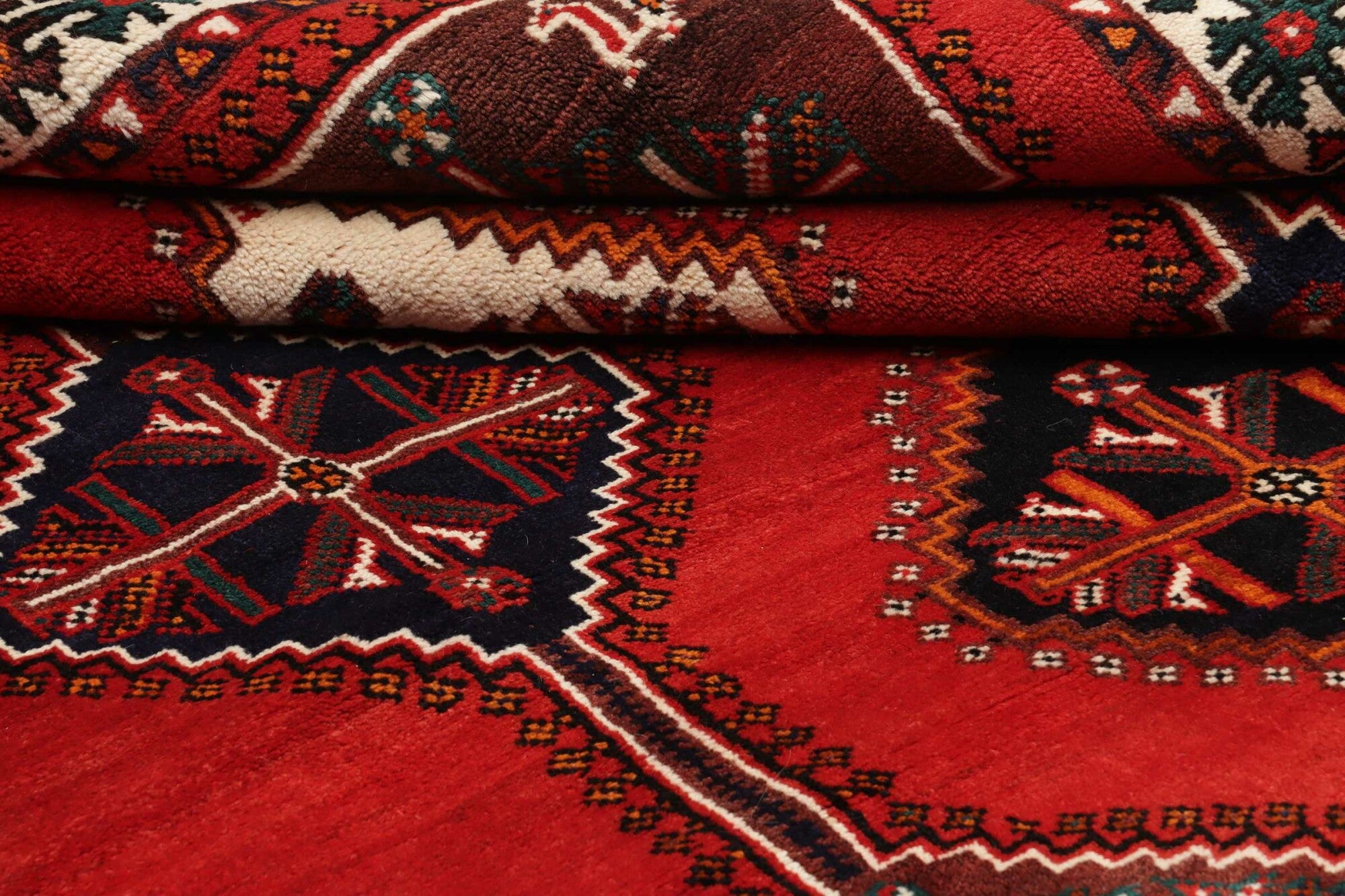 Shiraz | 252 x 165 cm | Nr. 12-459187