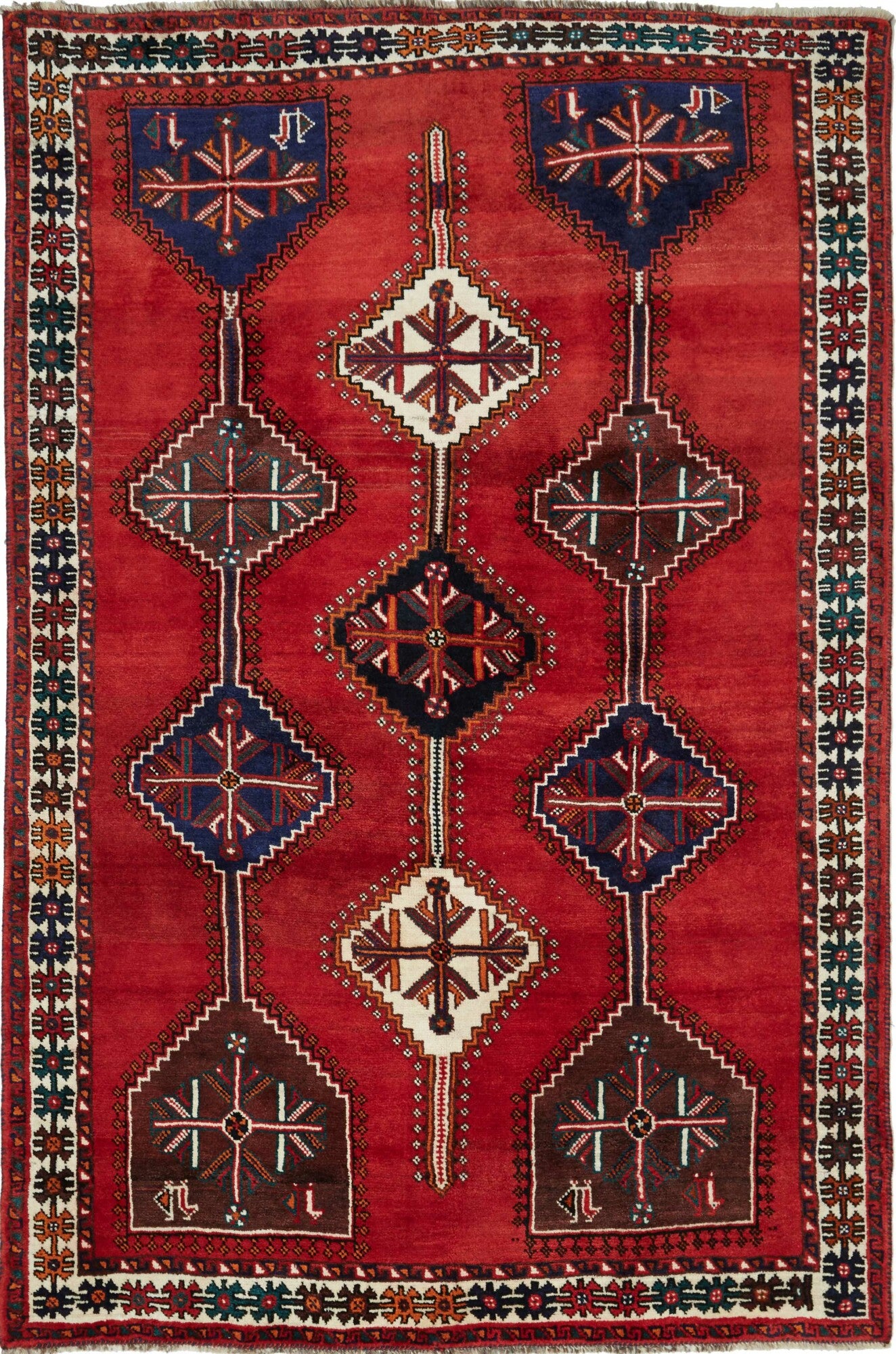 Shiraz | 252 x 165 cm | Nr. 12-459187