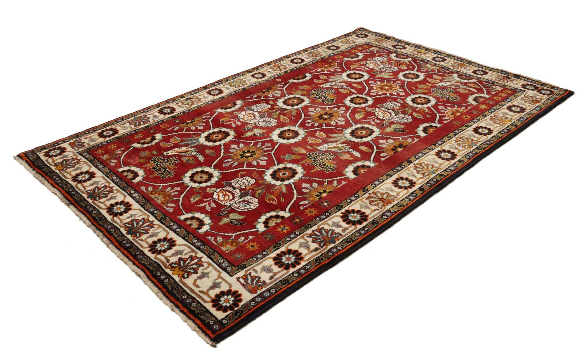 Shiraz | 245 cm x 155 cm | Nr. 12-459188