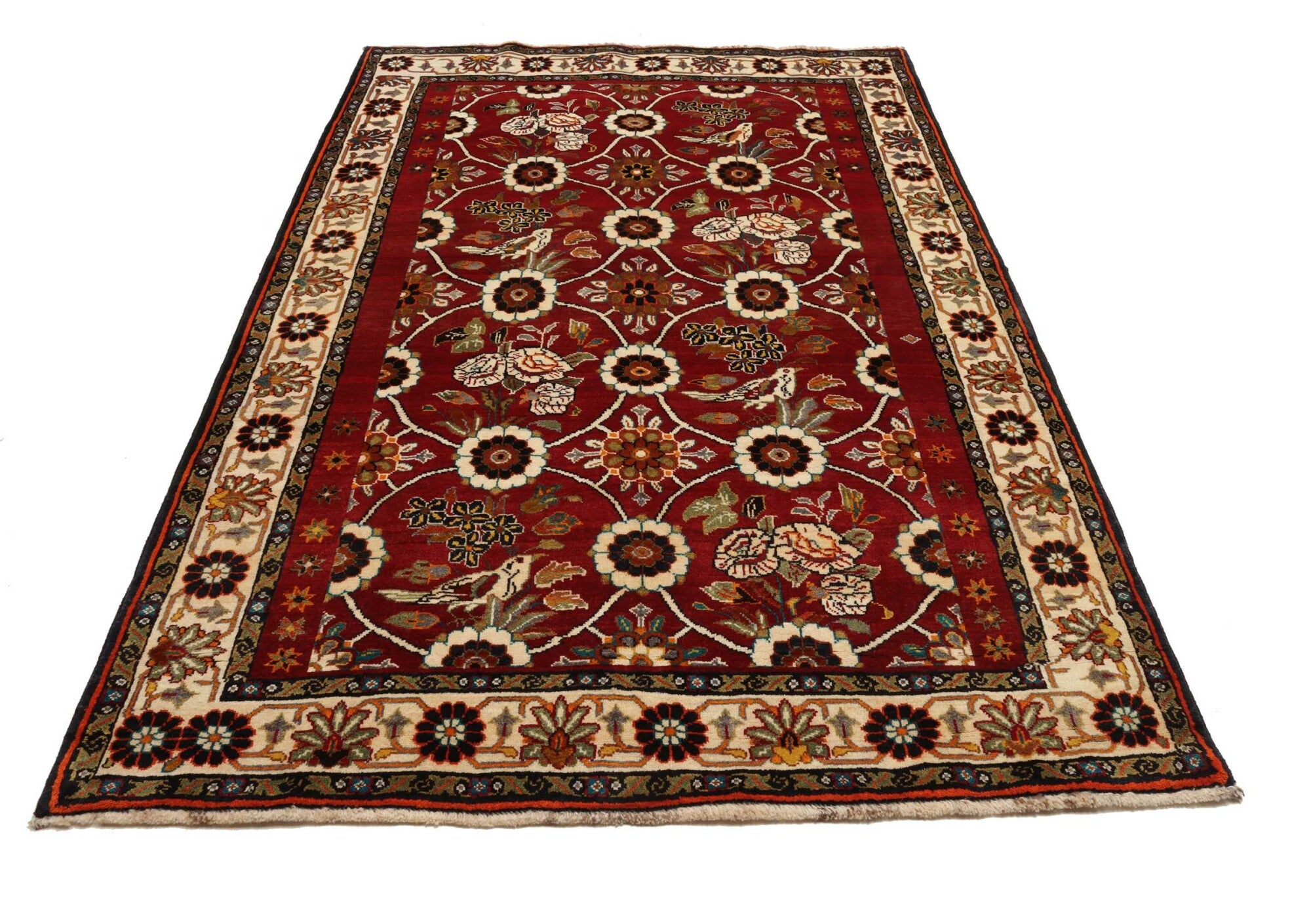 Shiraz | 245 cm x 155 cm | Nr. 12-459188