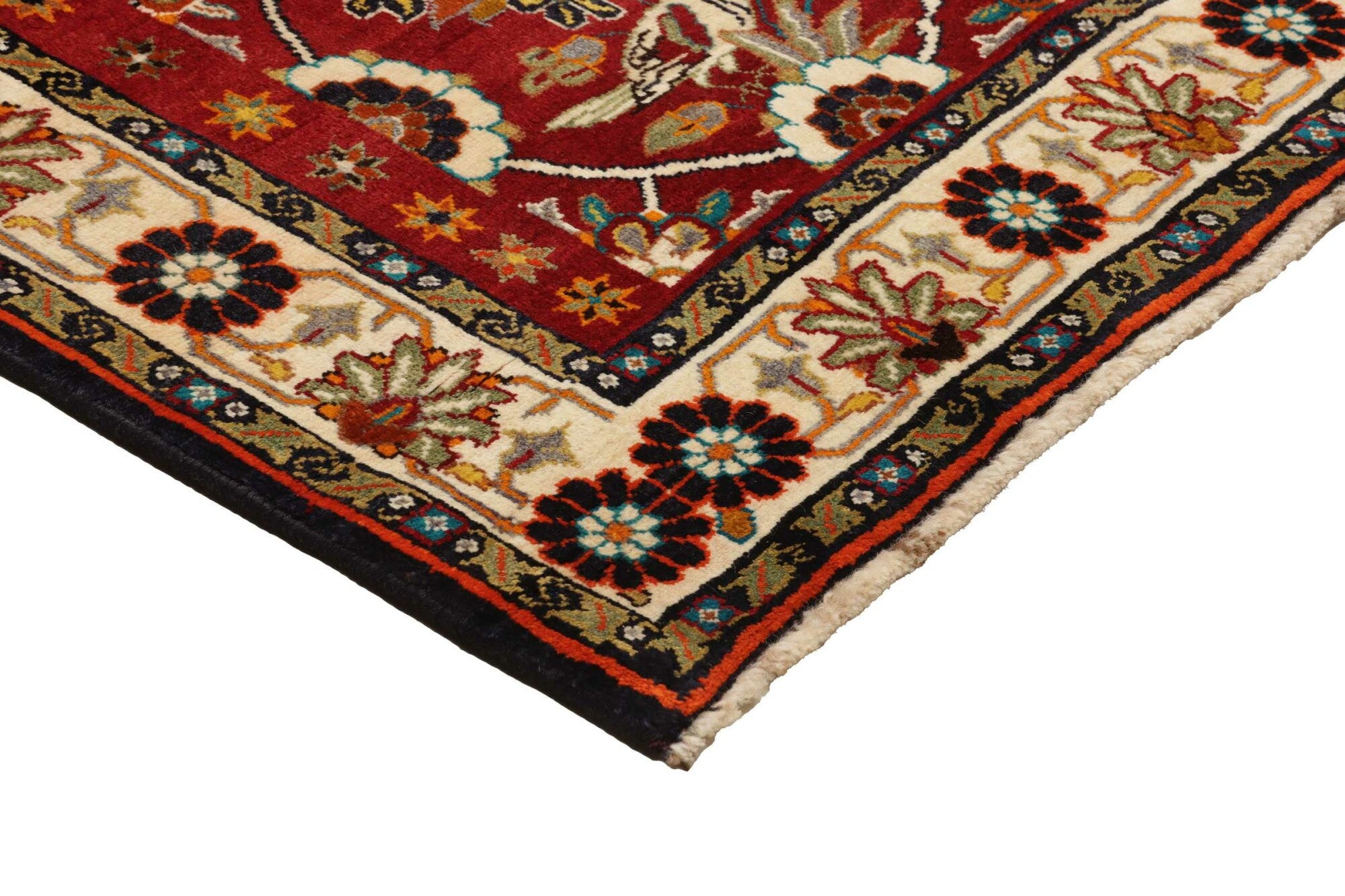 Shiraz | 245 cm x 155 cm | Nr. 12-459188