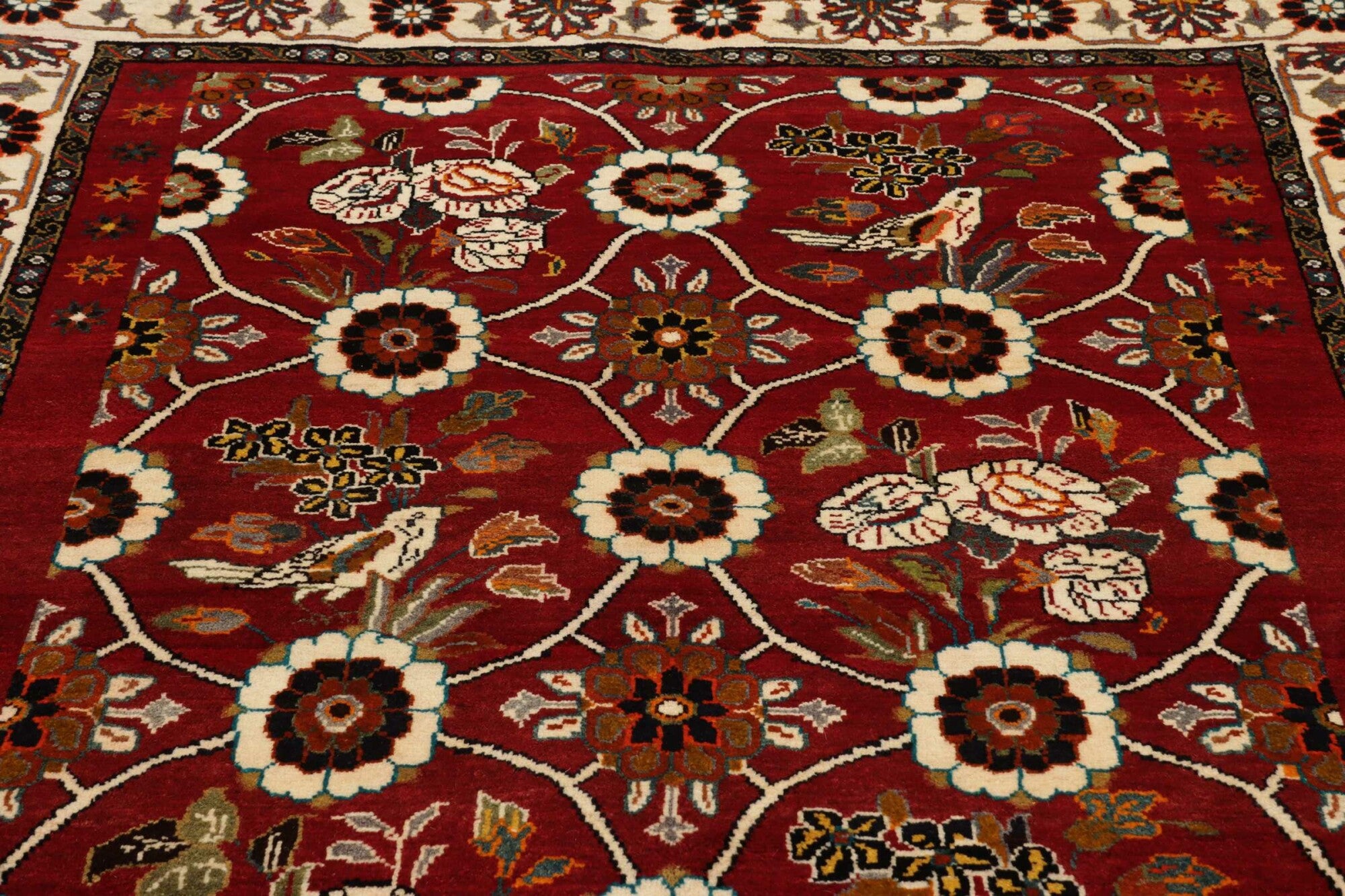 Shiraz | 245 cm x 155 cm | Nr. 12-459188