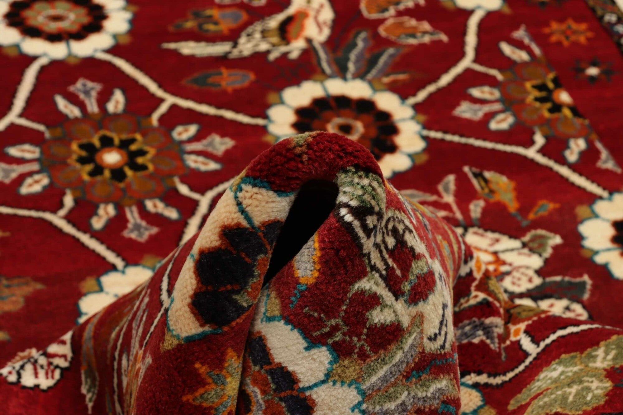 Shiraz | 245 cm x 155 cm | Nr. 12-459188
