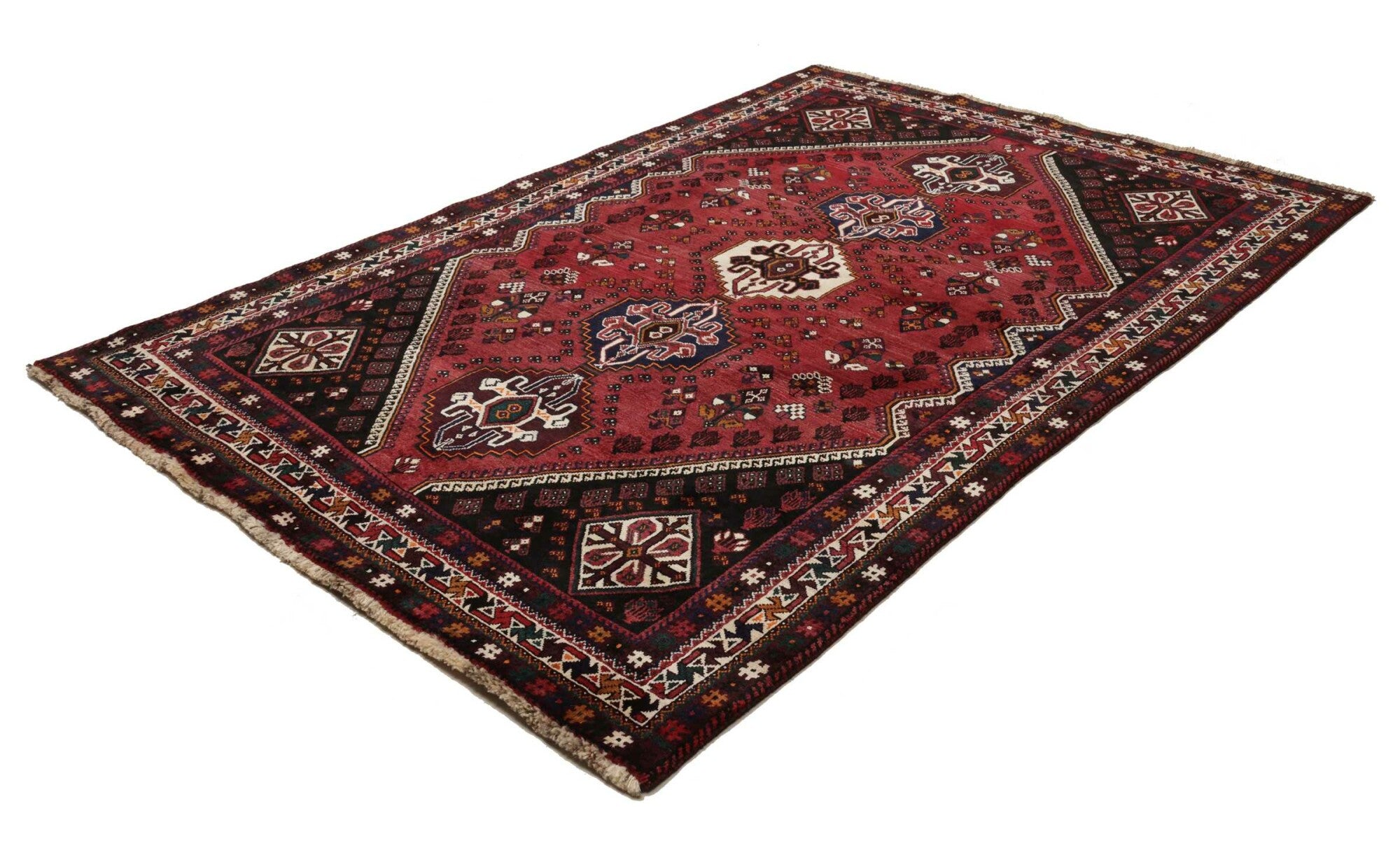 Shiraz | 268 cm x 180 cm | Nr. 12-459189