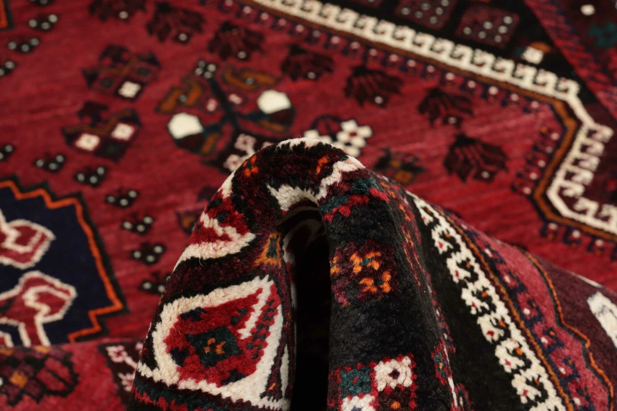 Shiraz | 268 cm x 180 cm | Nr. 12-459189