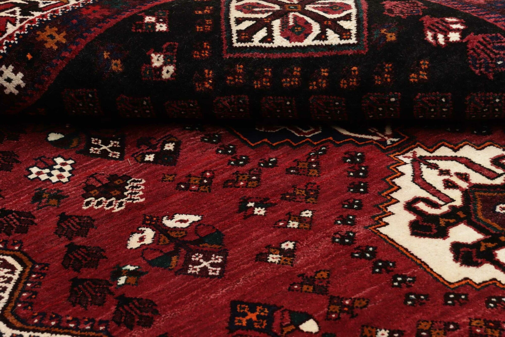Shiraz | 268 cm x 180 cm | Nr. 12-459189