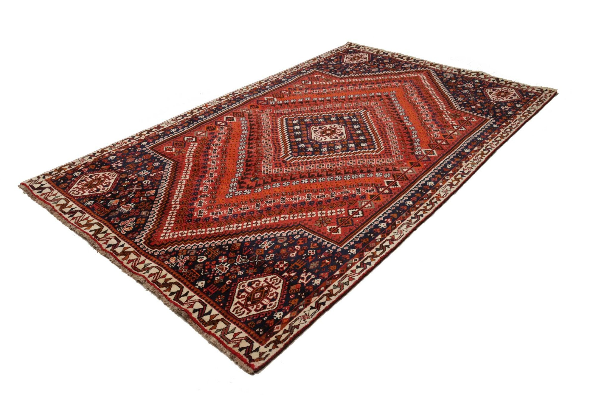 Shiraz | 285 x 172 cm | Nr. 12-459191