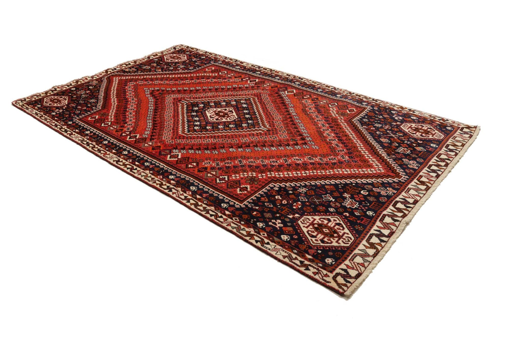 Shiraz | 285 x 172 cm | Nr. 12-459191