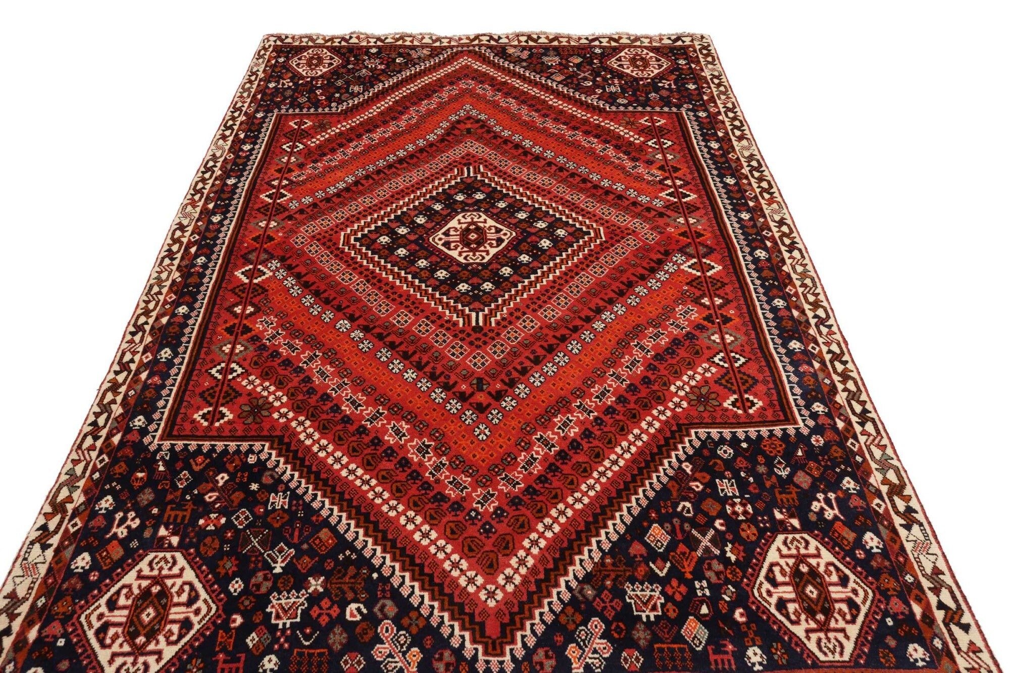 Shiraz | 285 x 172 cm | Nr. 12-459191
