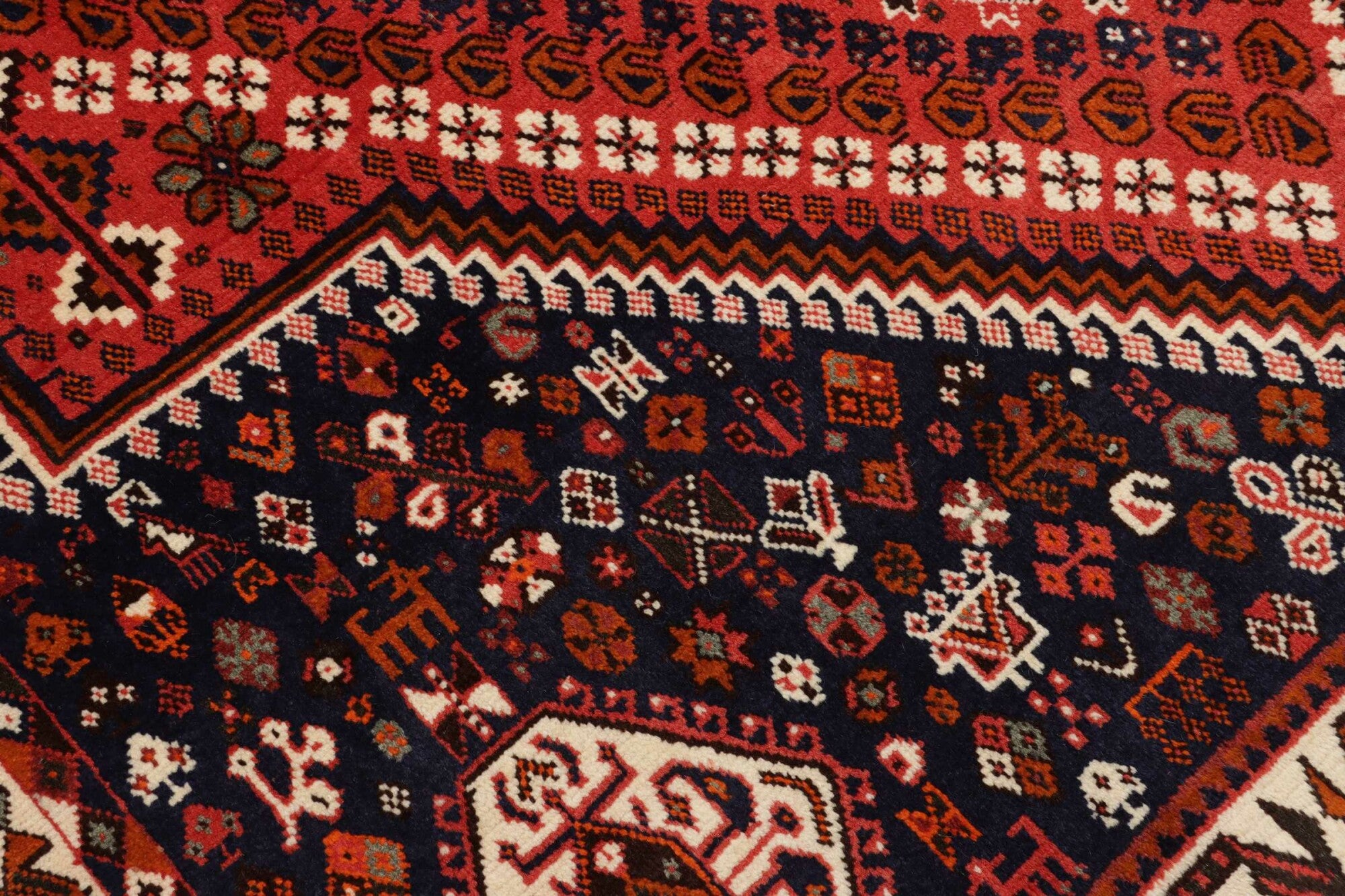 Shiraz | 285 x 172 cm | Nr. 12-459191