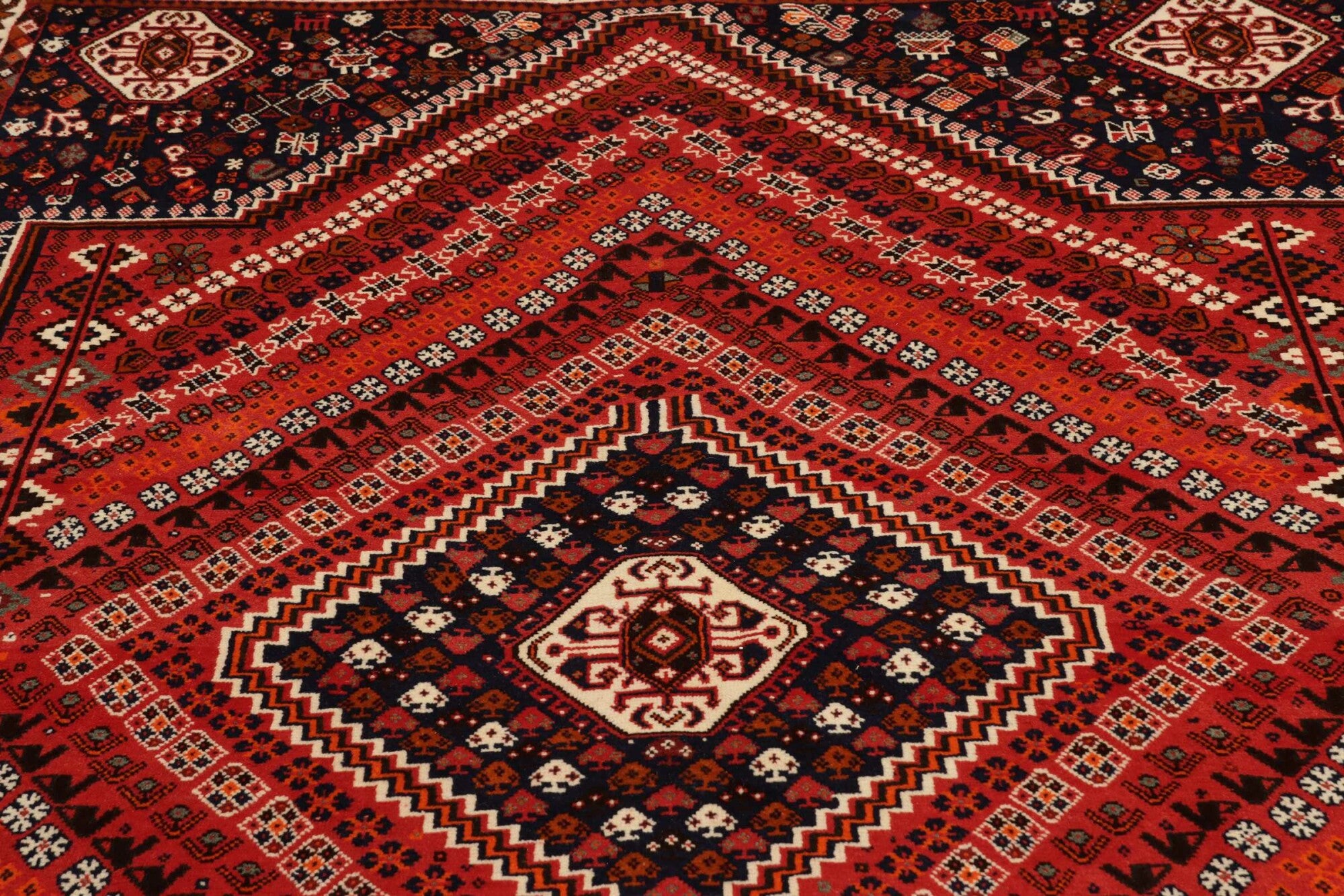 Shiraz | 285 x 172 cm | Nr. 12-459191