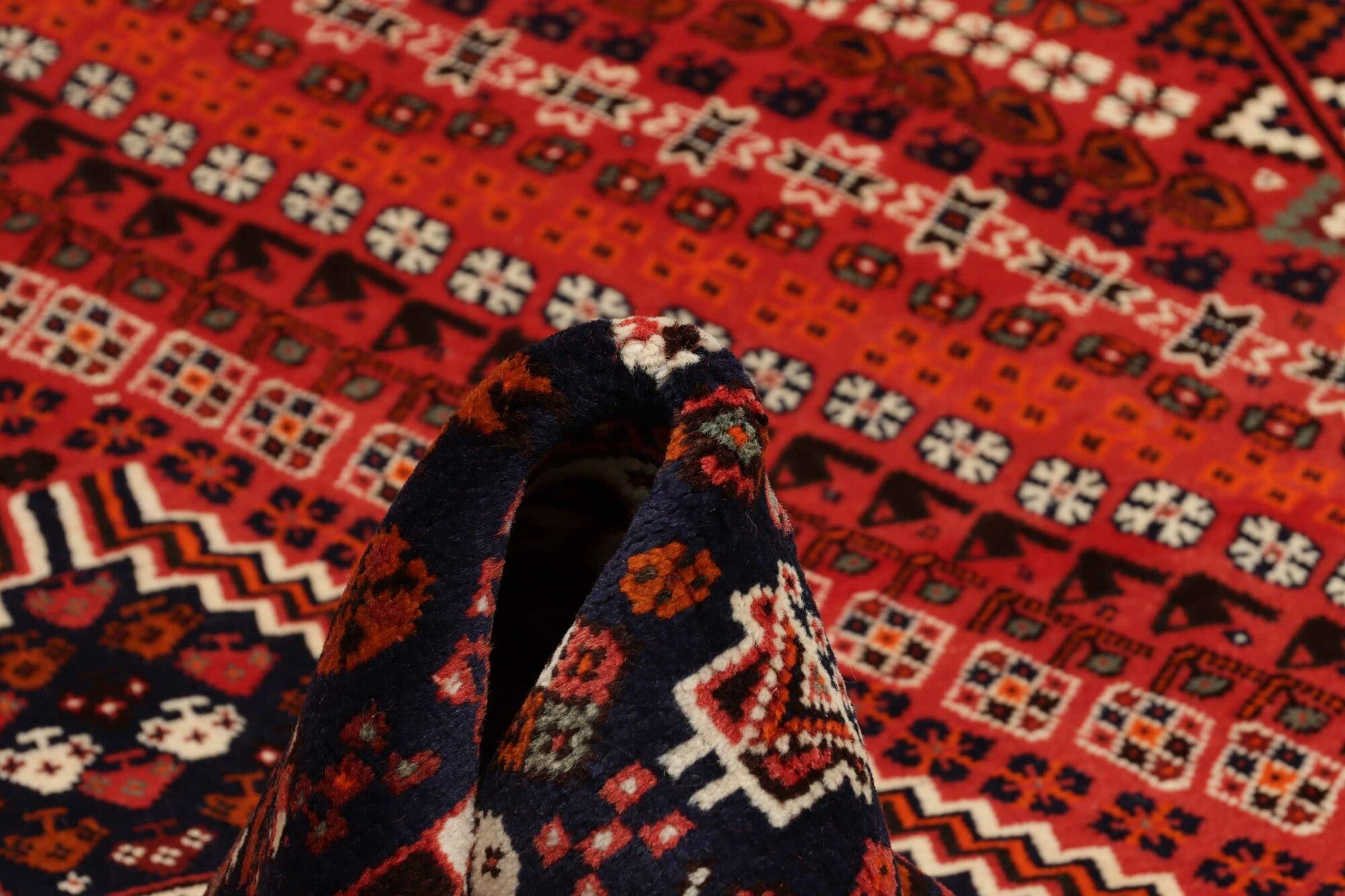 Shiraz | 285 x 172 cm | Nr. 12-459191