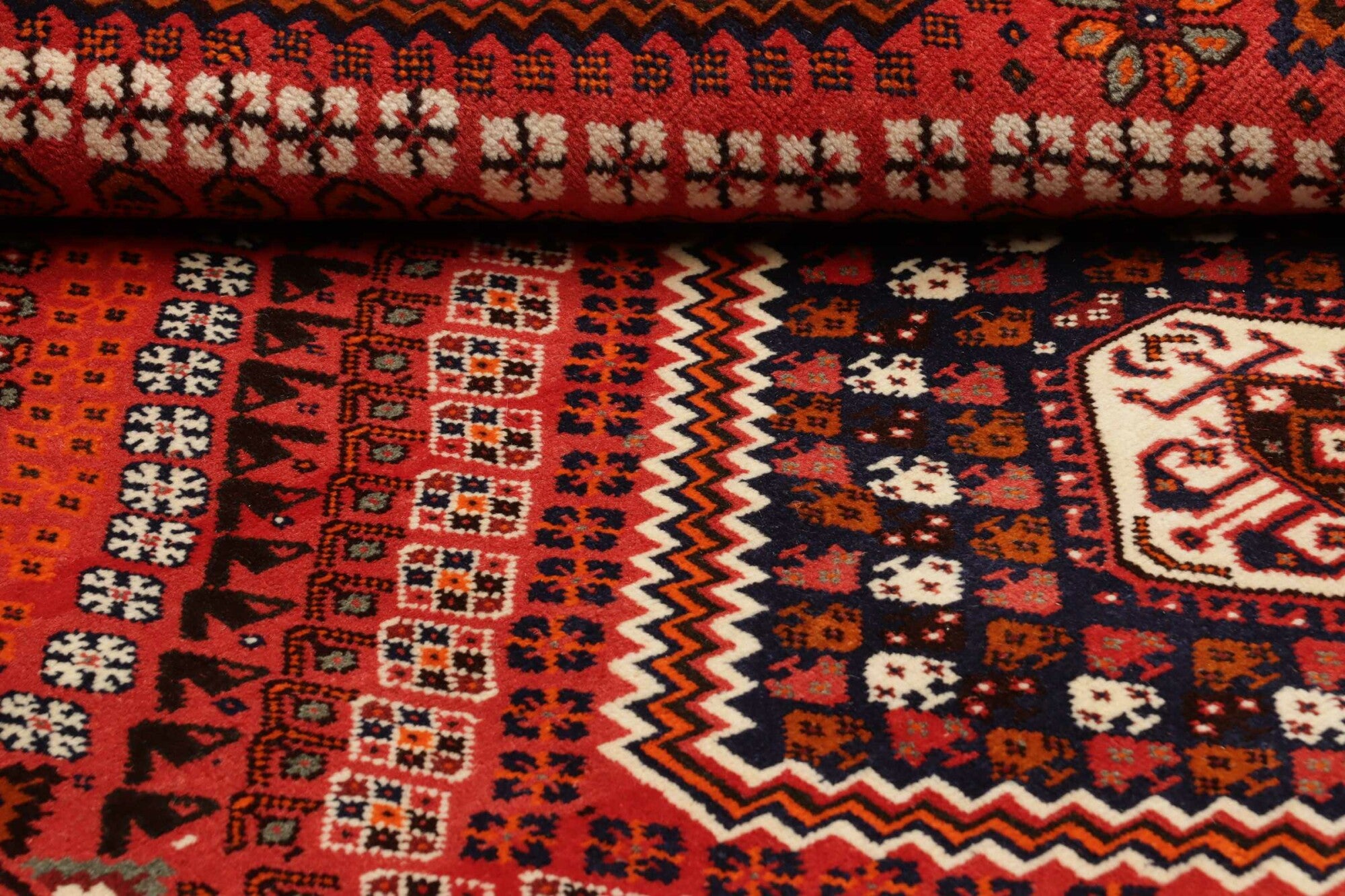 Shiraz | 285 x 172 cm | Nr. 12-459191