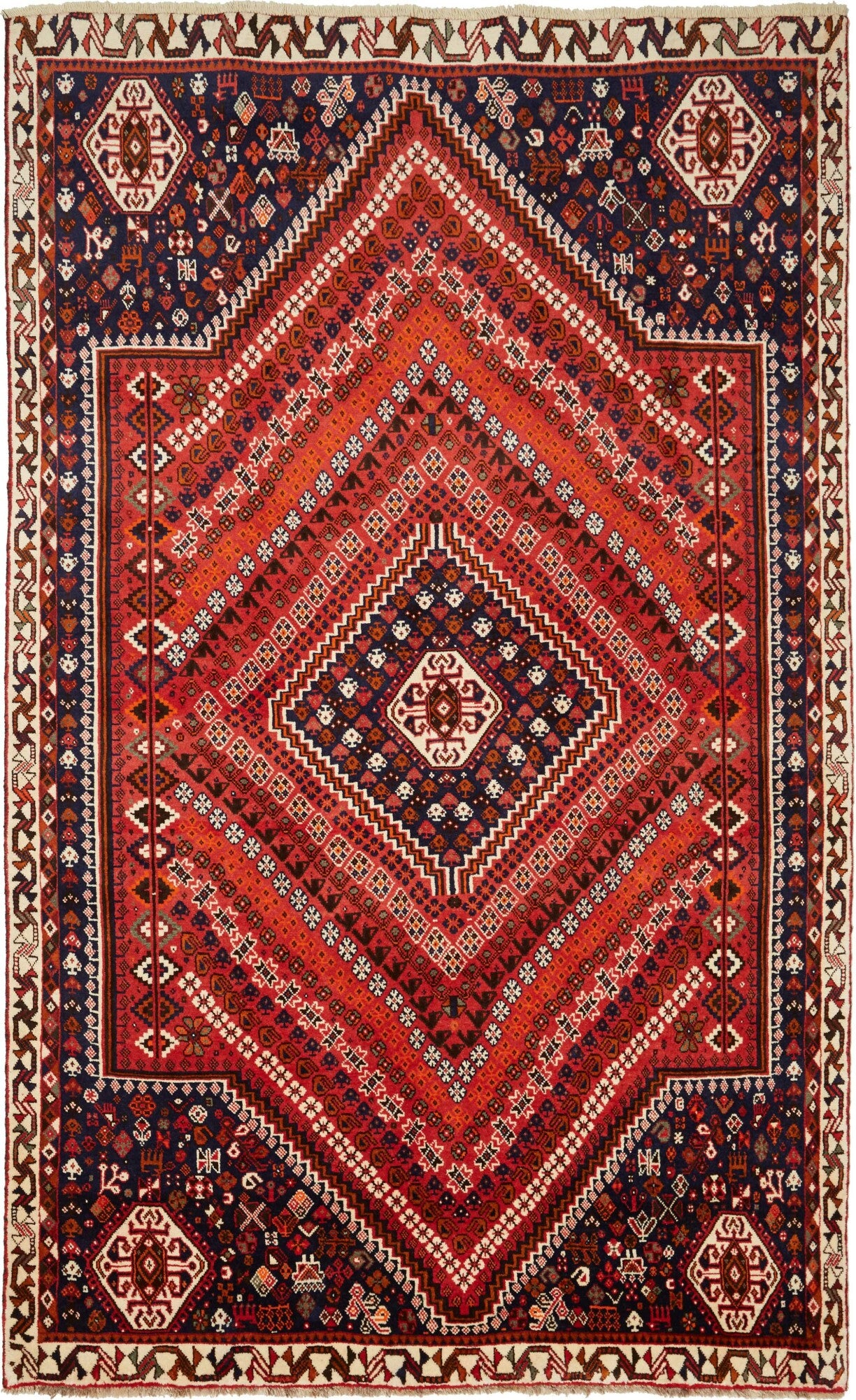 Shiraz | 285 x 172 cm | Nr. 12-459191