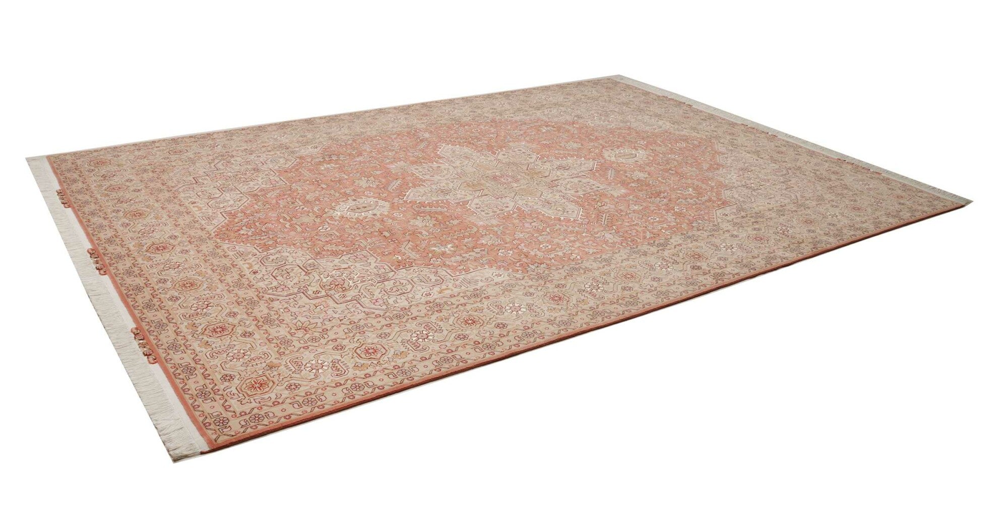 Tabriz | 350 x 248 cm | Nr. 12-459260