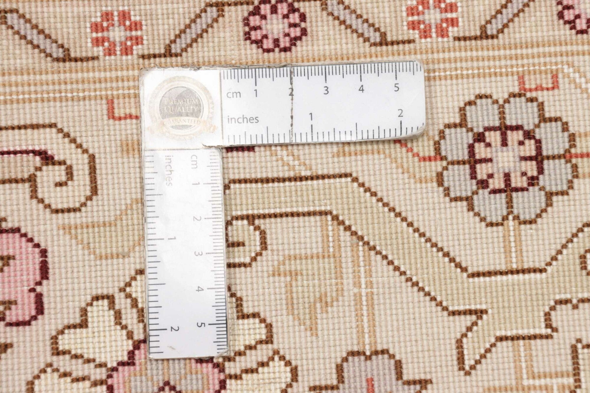 Tabriz | 350 x 248 cm | Nr. 12-459260