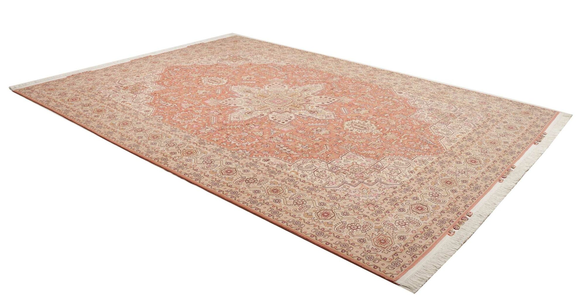 Tabriz | 350 x 248 cm | Nr. 12-459260
