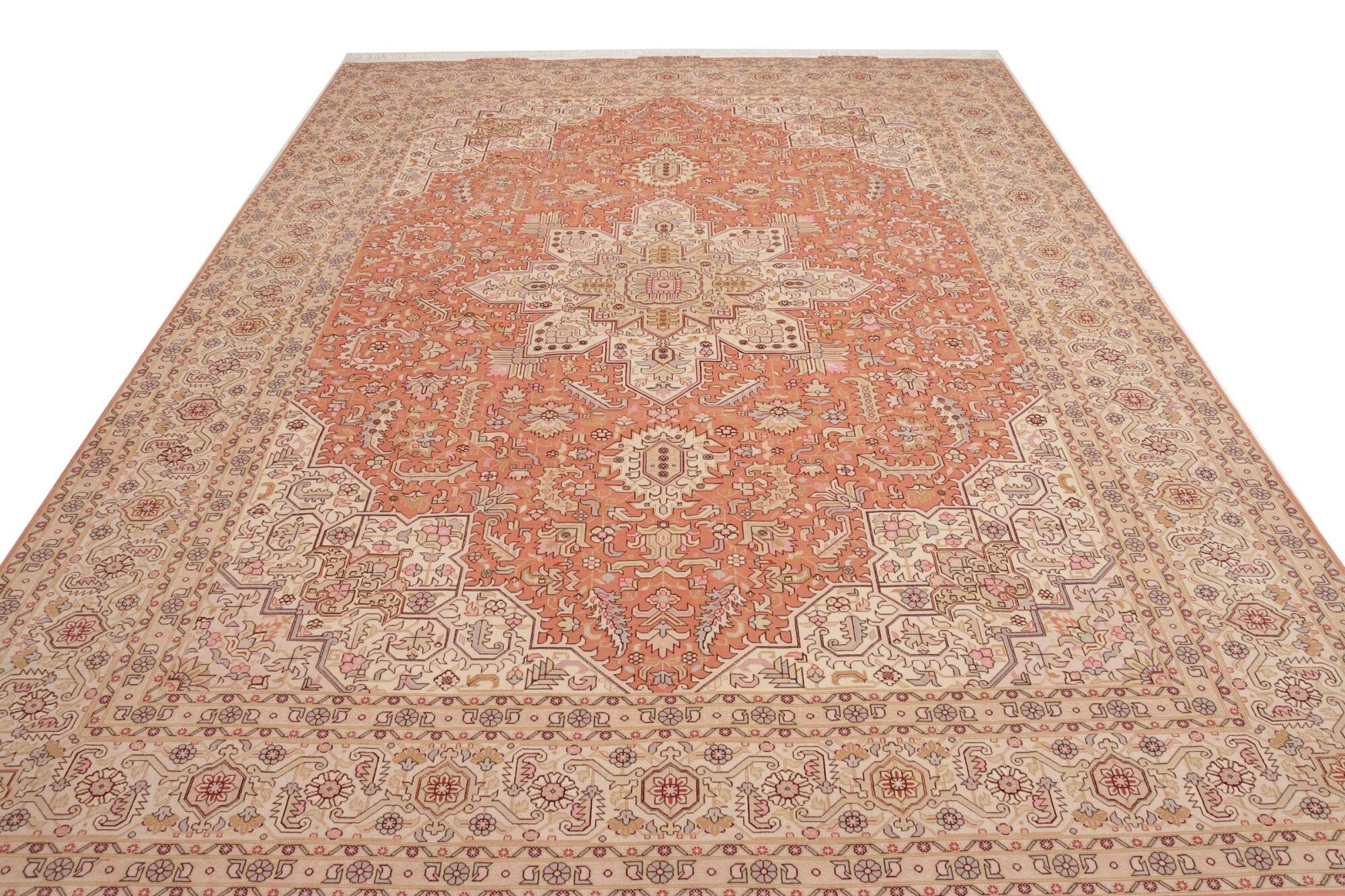 Tabriz | 350 x 248 cm | Nr. 12-459260
