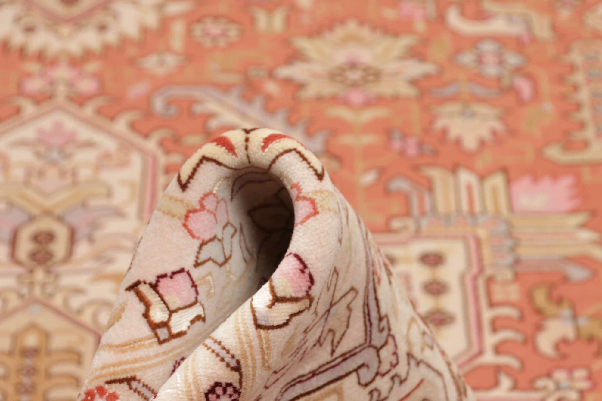 Tabriz | 350 x 248 cm | Nr. 12-459260