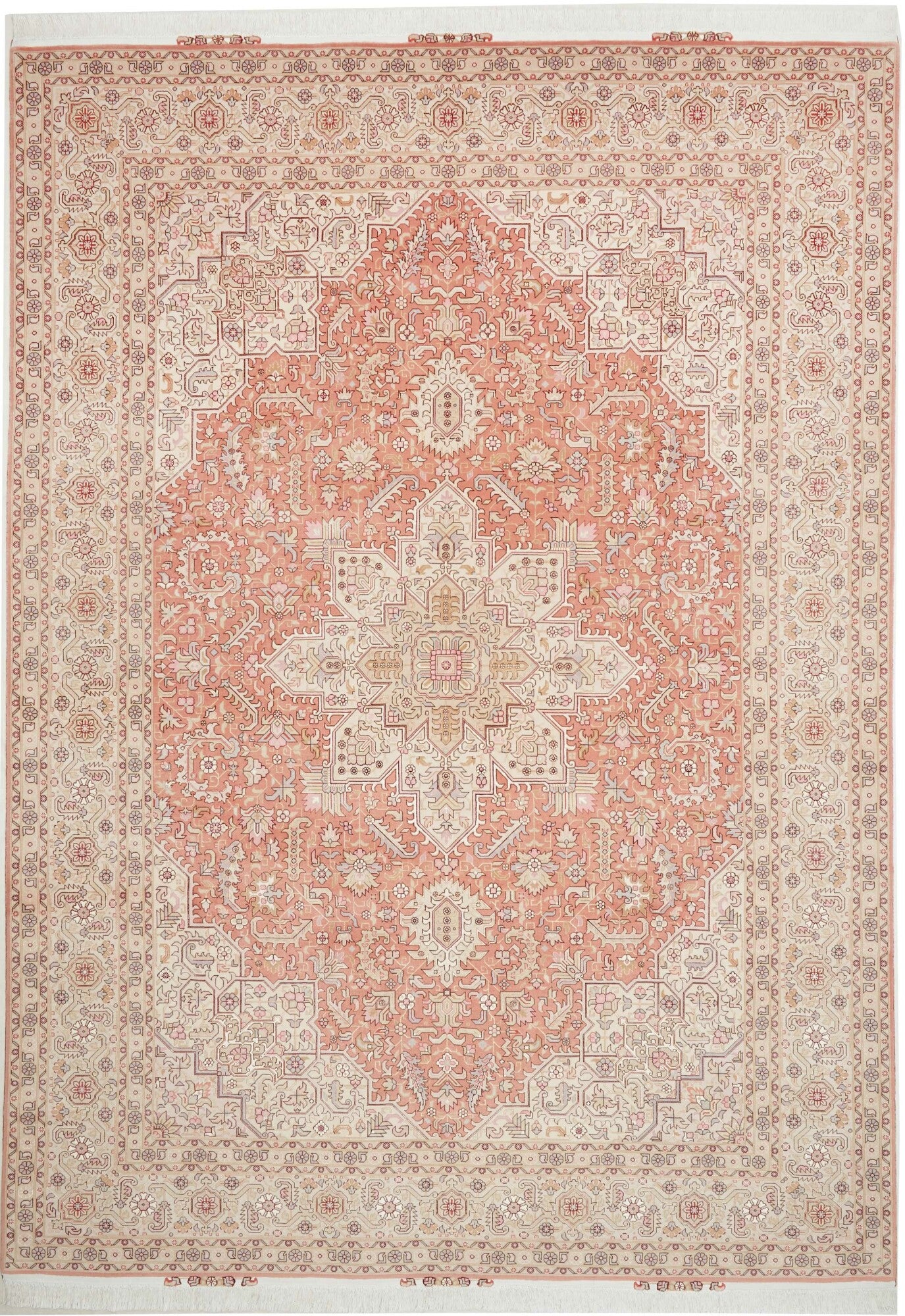 Tabriz | 350 x 248 cm | Nr. 12-459260