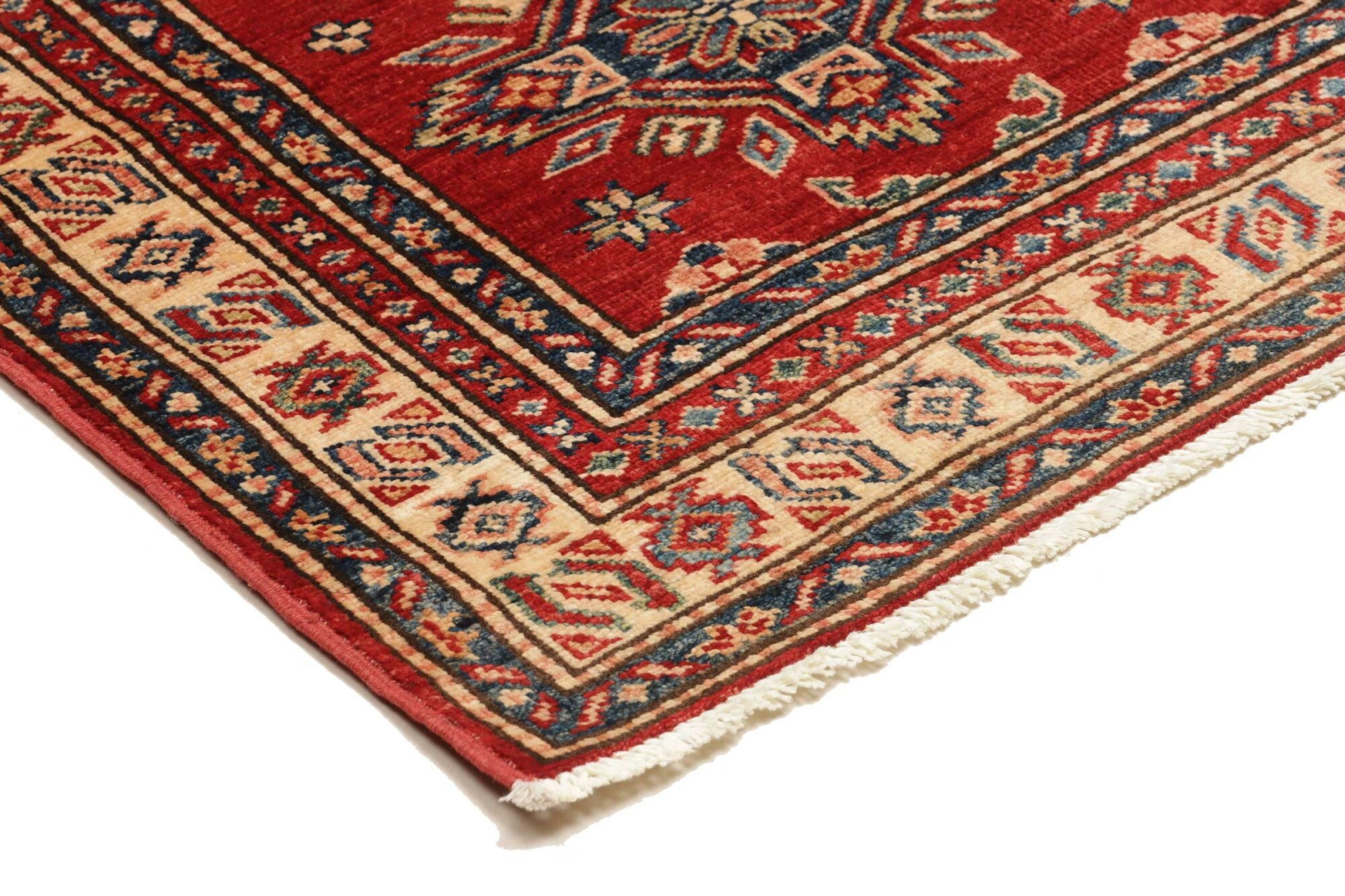 Kazak | 198 cm x 78 cm | Nr. 12-459292