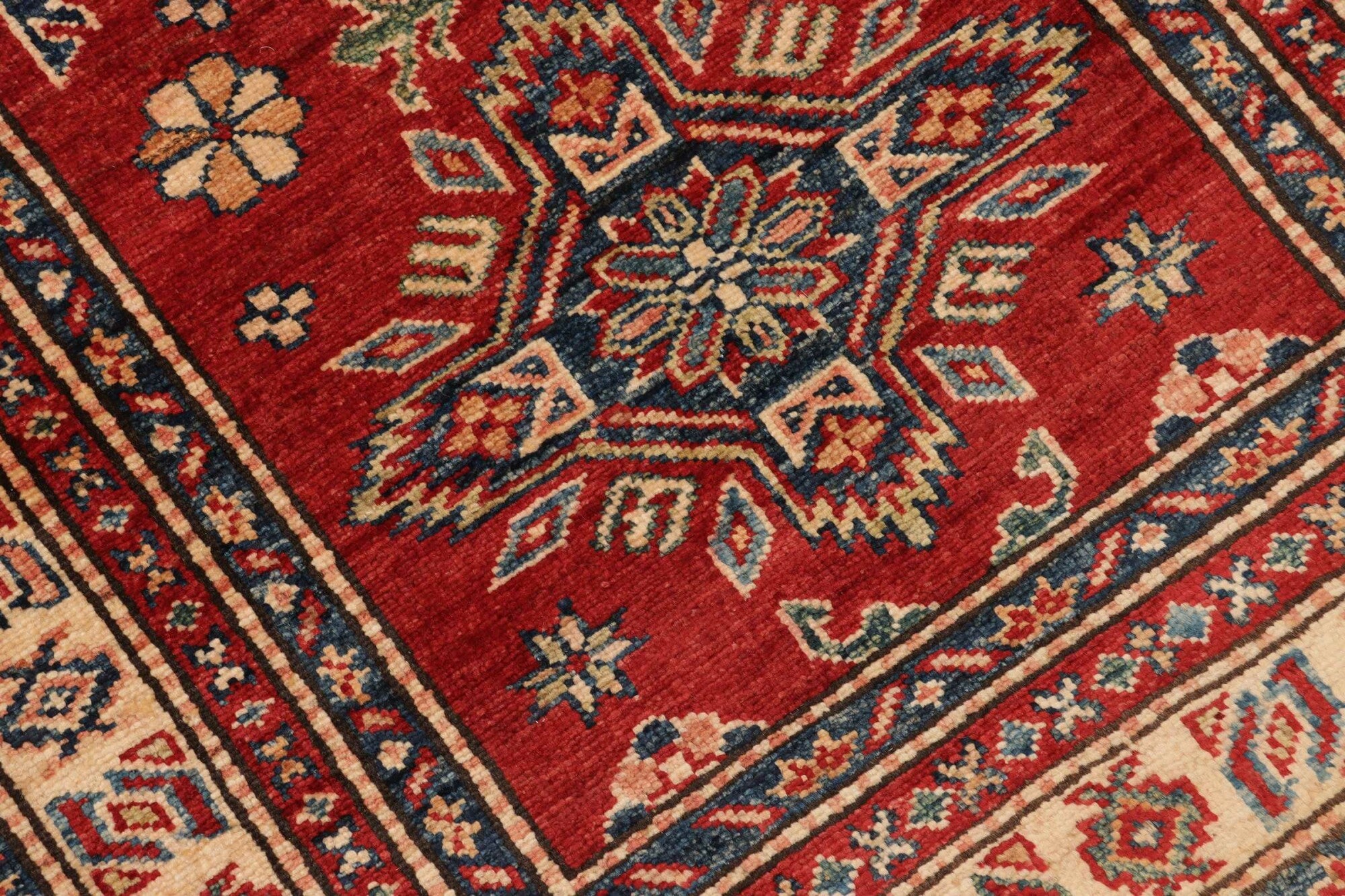 Kazak | 198 cm x 78 cm | Nr. 12-459292