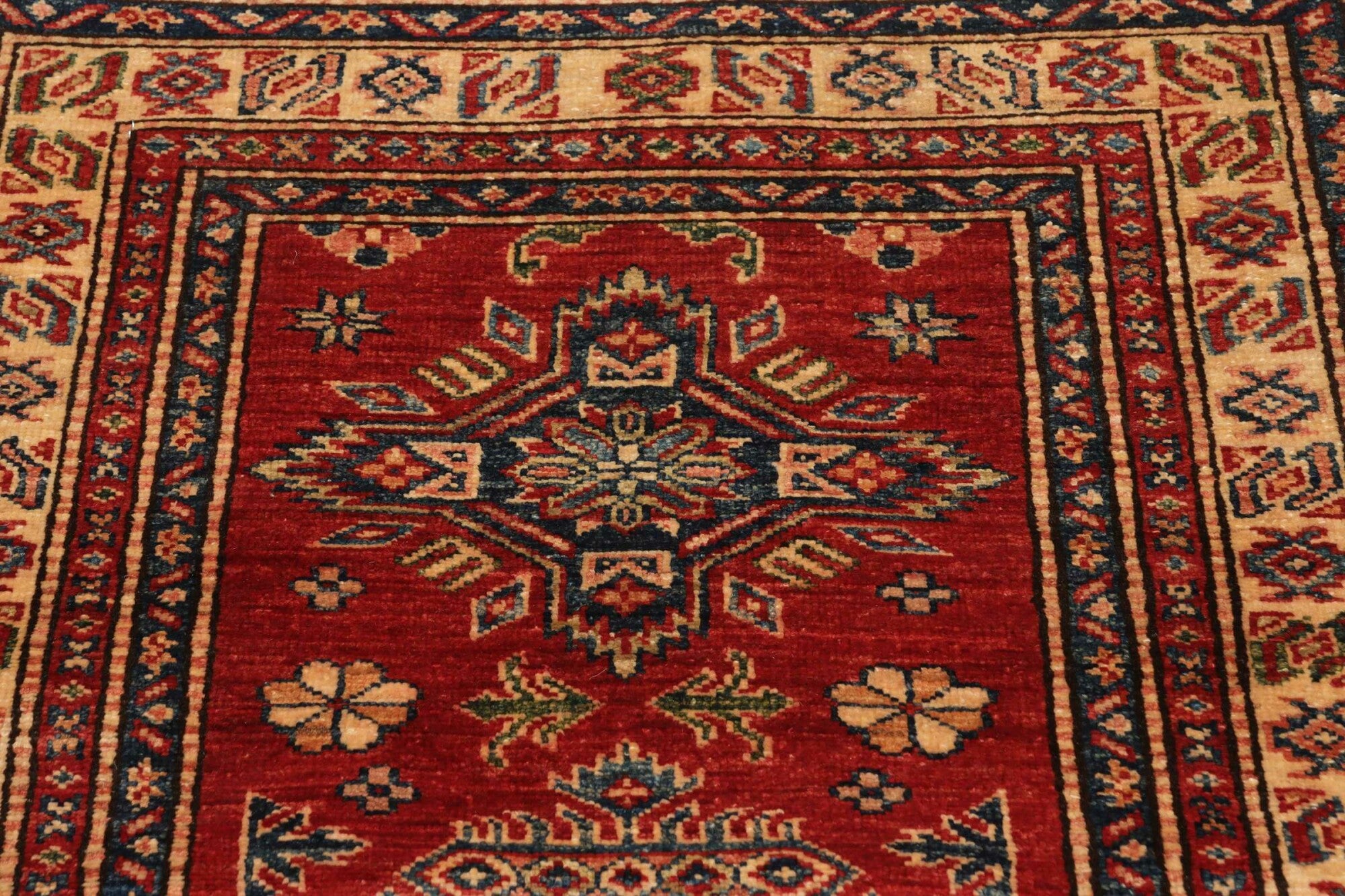 Kazak | 198 cm x 78 cm | Nr. 12-459292