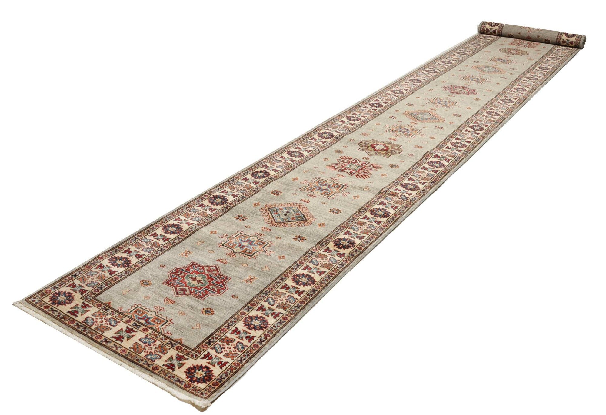 Kazak | 576 cm x 82 cm | Nr. 12-459308