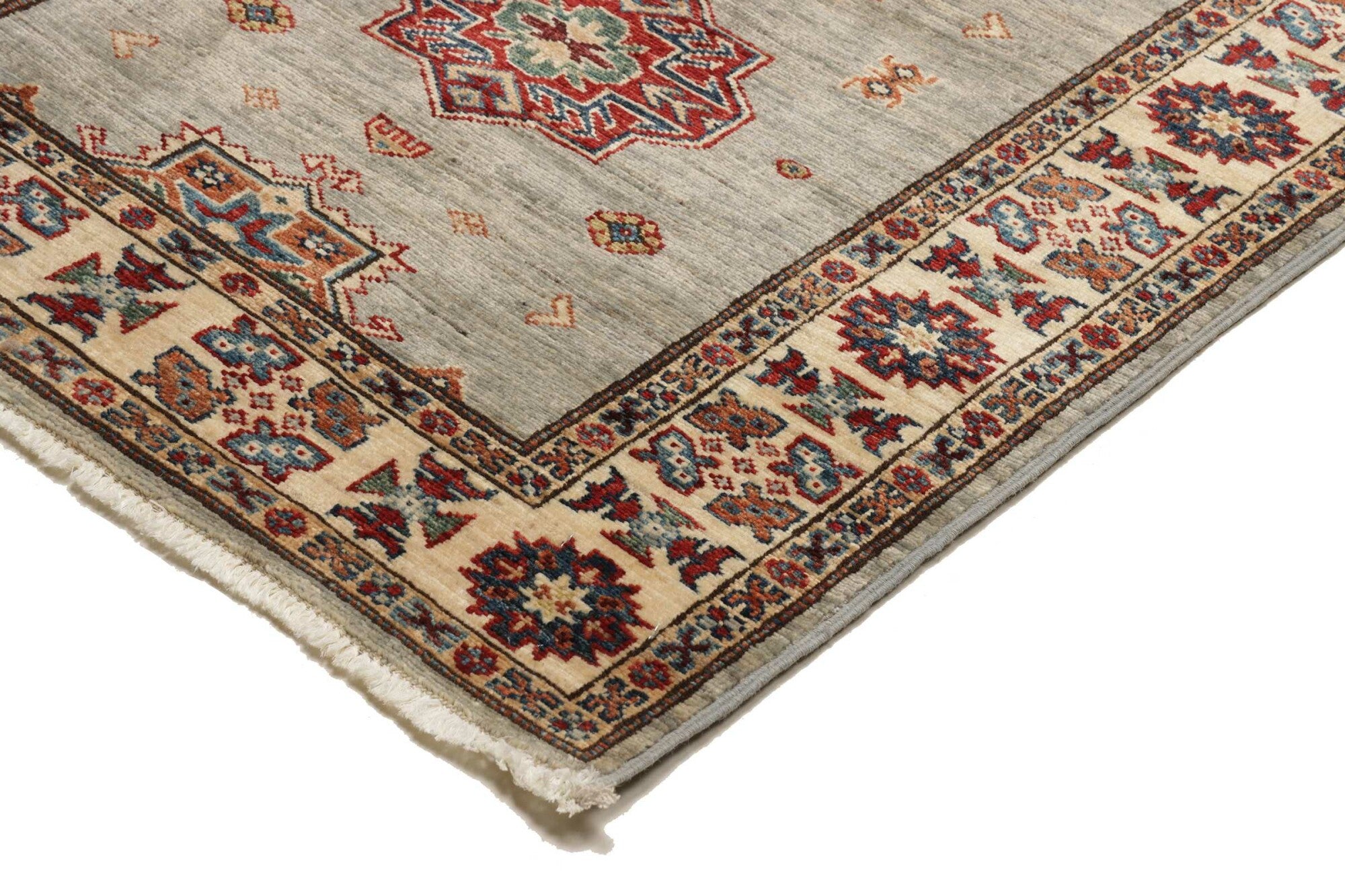 Kazak | 576 cm x 82 cm | Nr. 12-459308