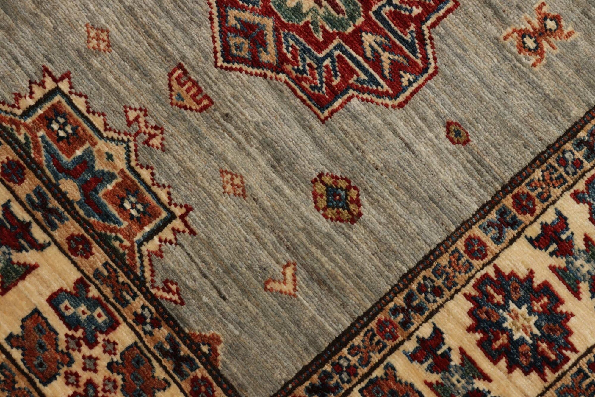 Kazak | 576 cm x 82 cm | Nr. 12-459308