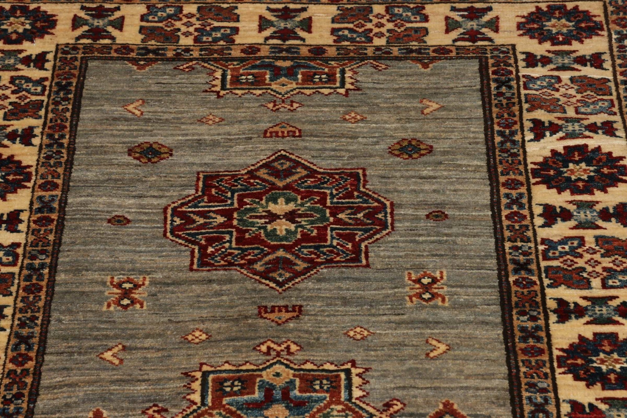 Kazak | 576 cm x 82 cm | Nr. 12-459308