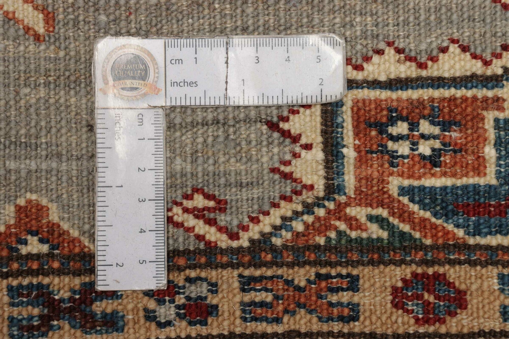 Kazak | 576 cm x 82 cm | Nr. 12-459308