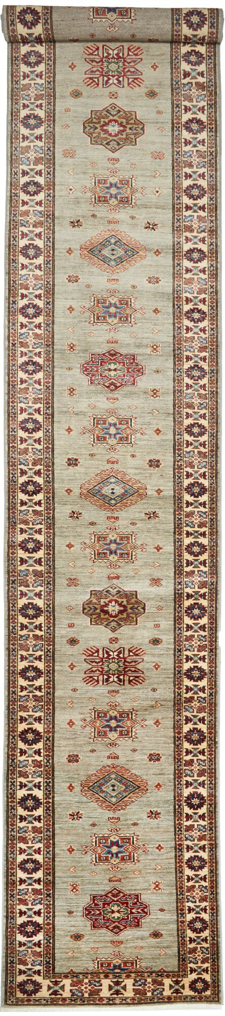 Kazak | 576 cm x 82 cm | Nr. 12-459308