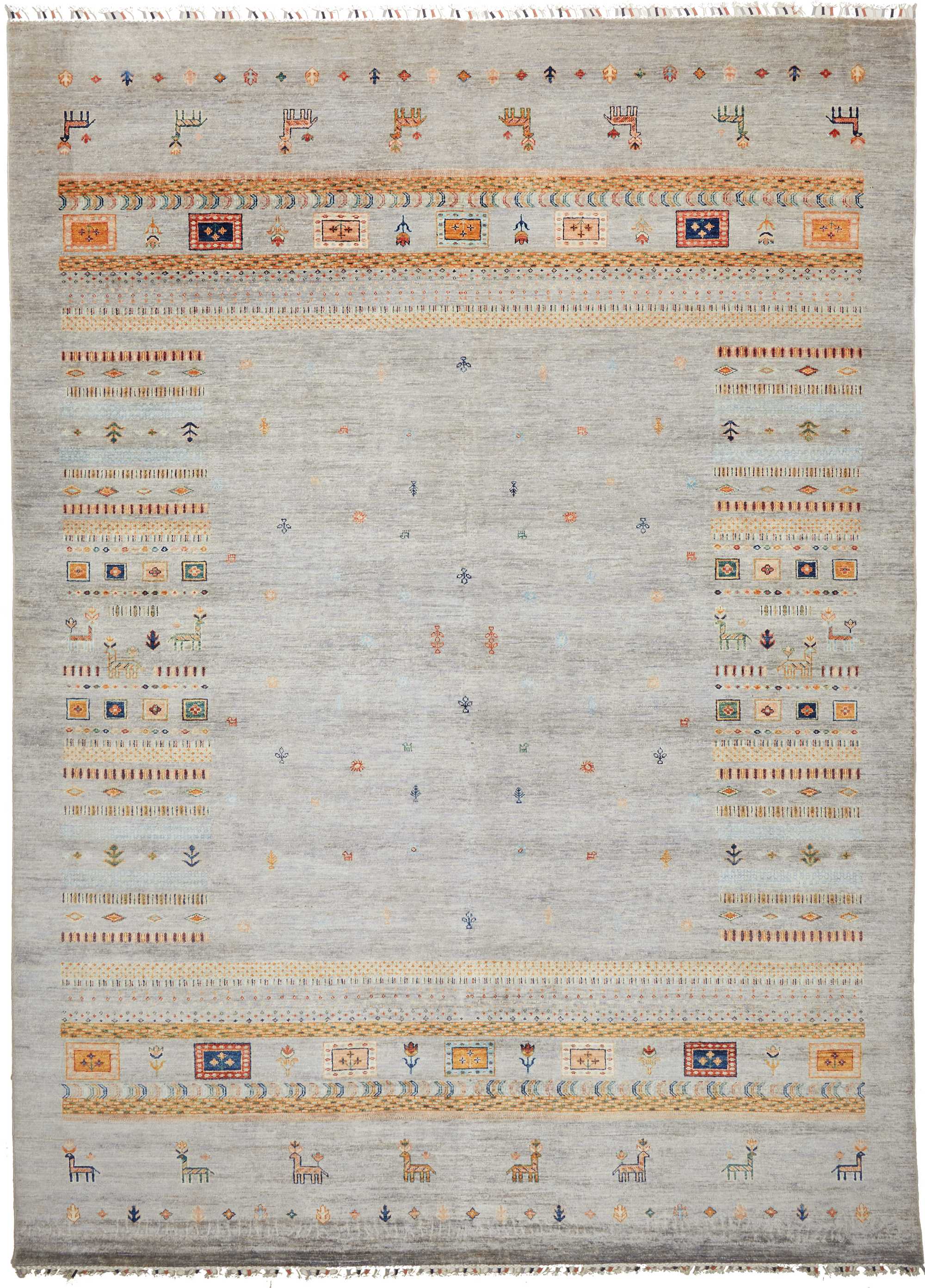 Oxiana | 347 x 251 cm | Nr. 12-459309