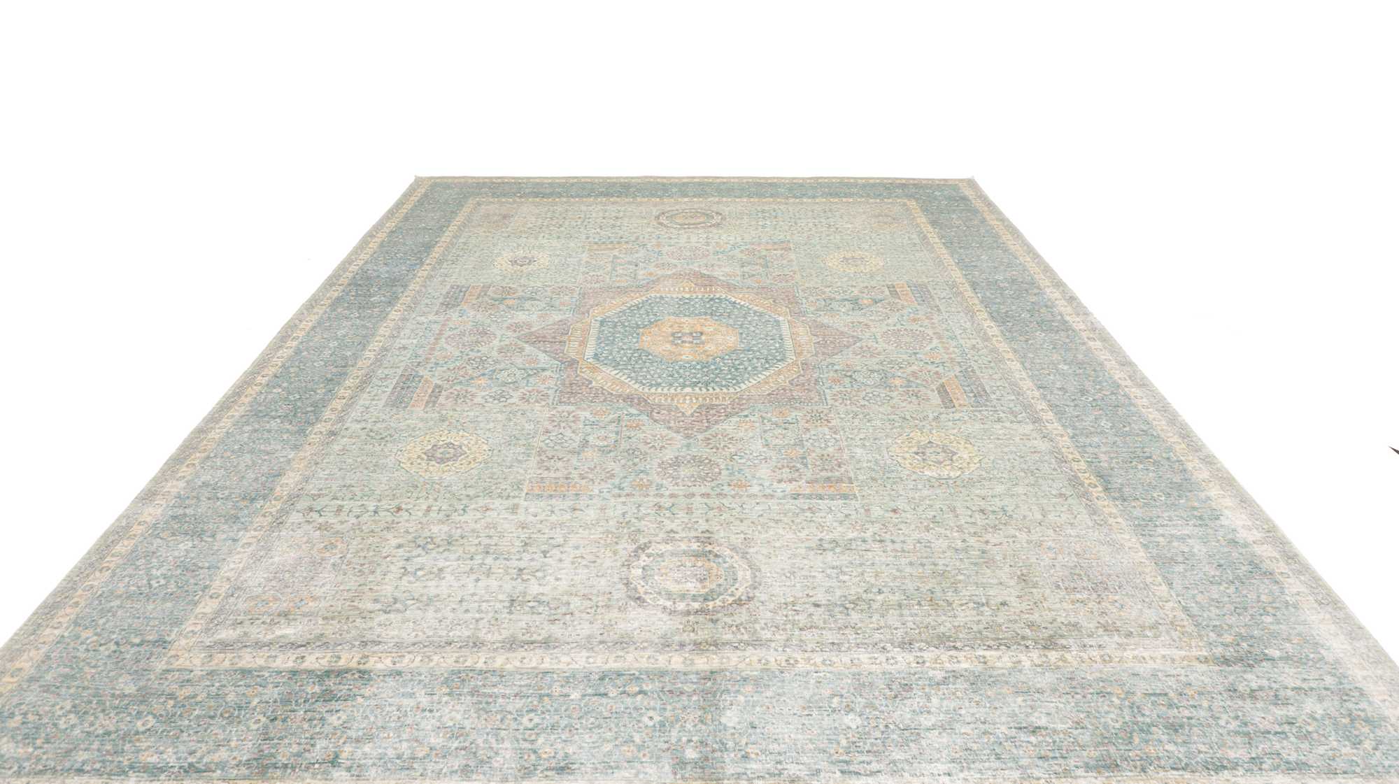 mamelouk | 348 x 269 cm | Nr. 12-459350